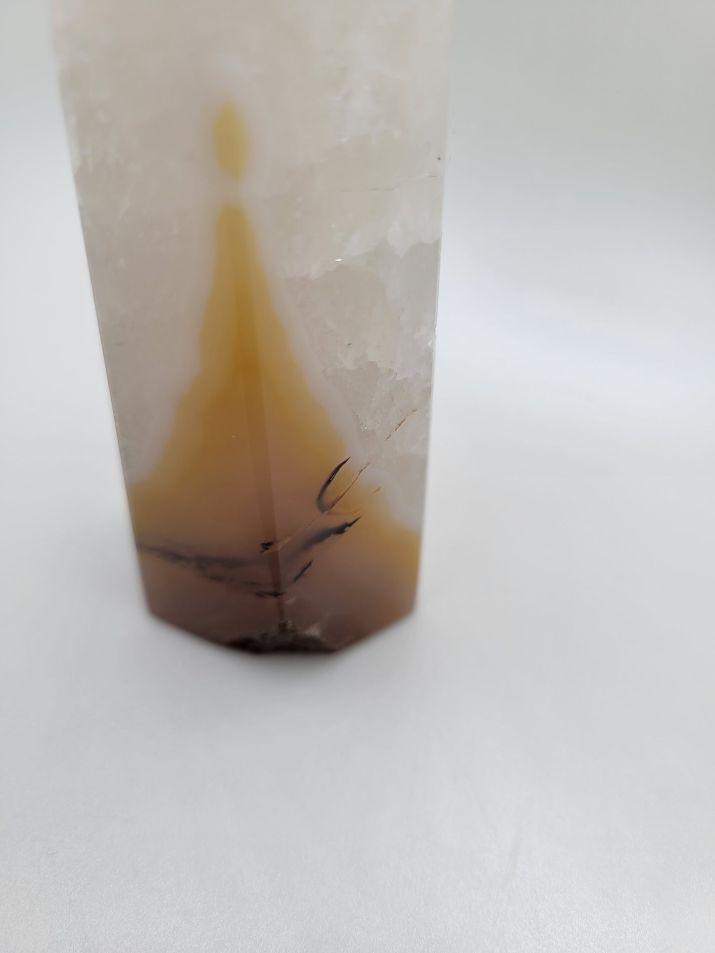 Agate Tower
