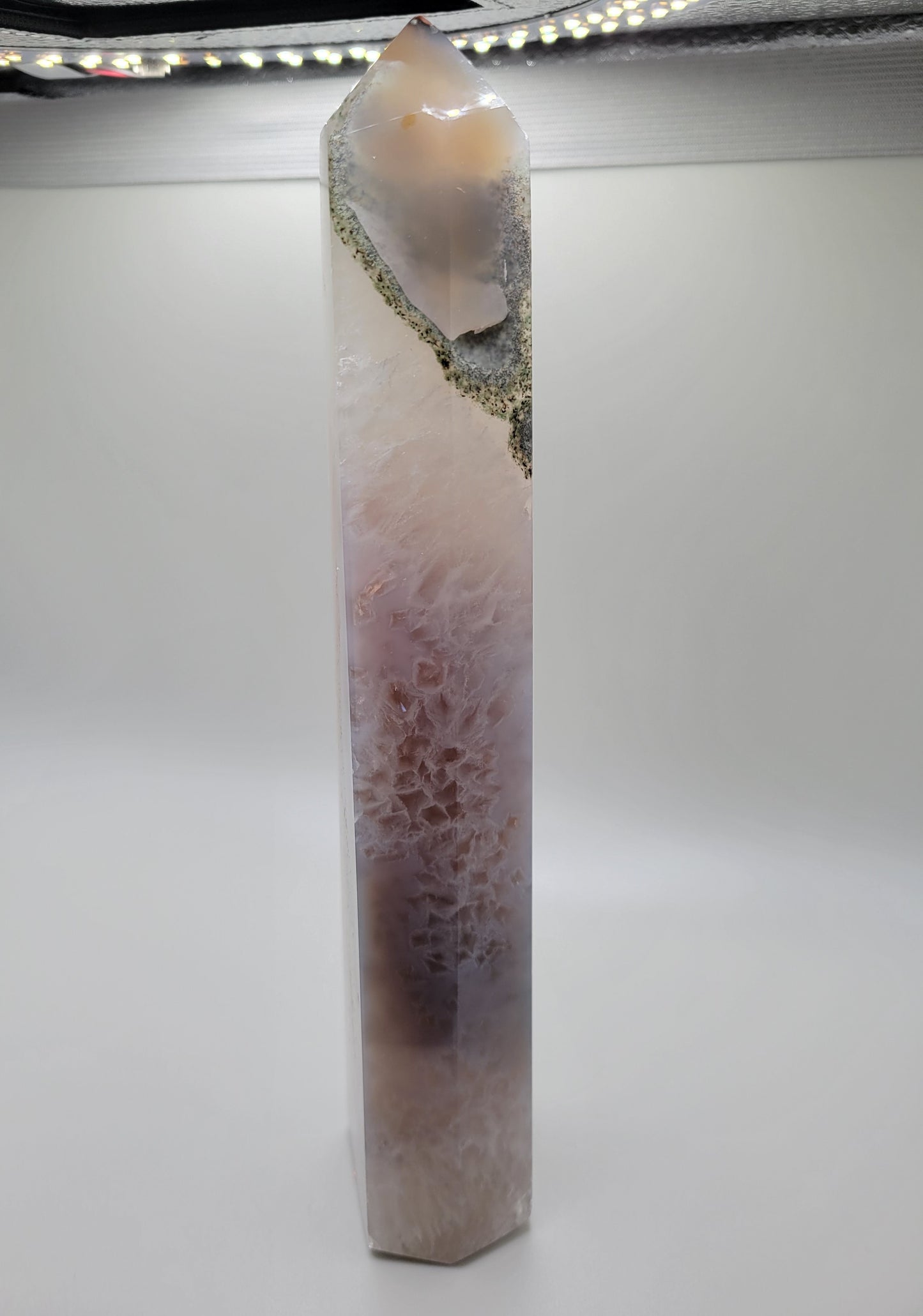 Agate Tower