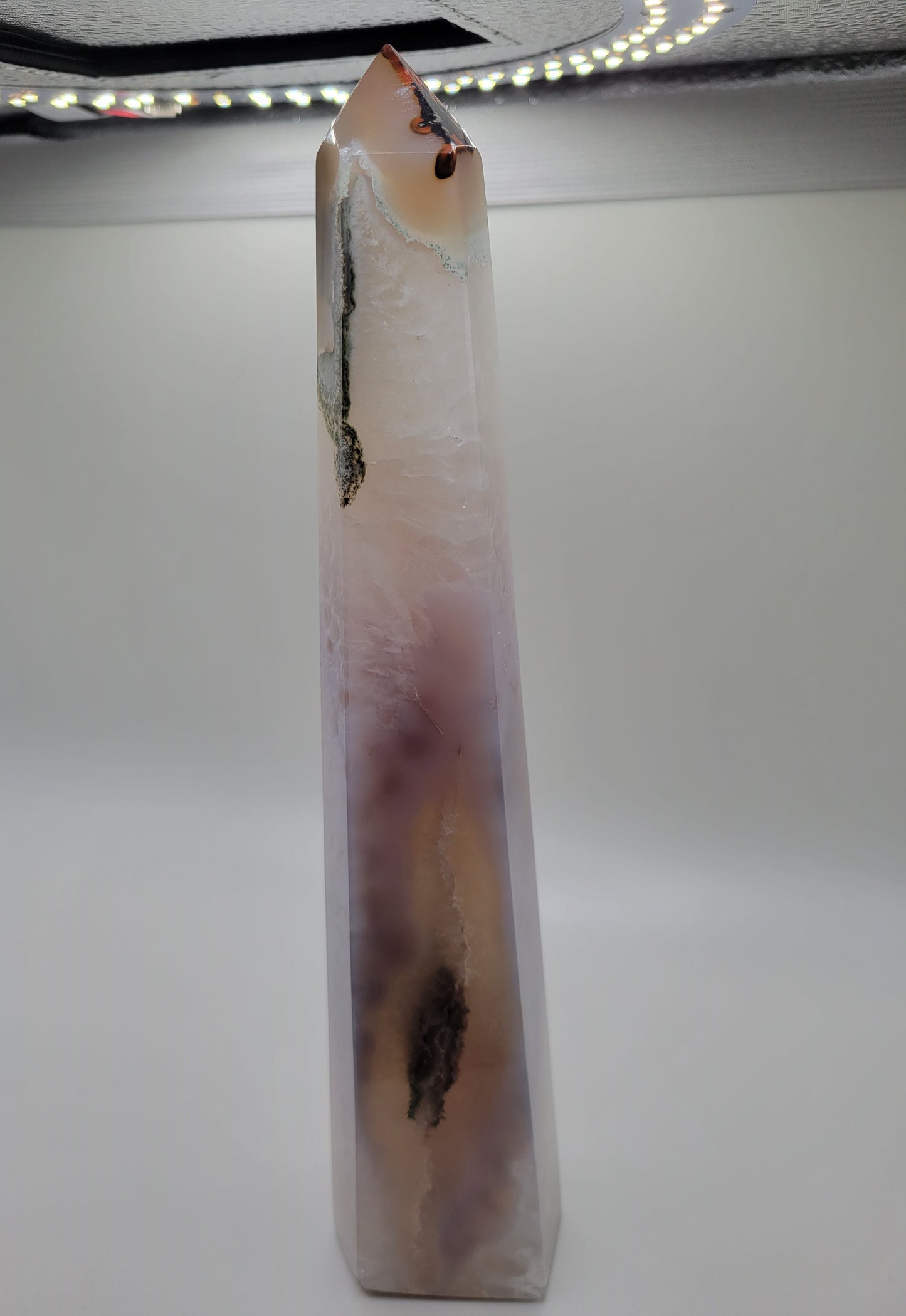 Agate Tower