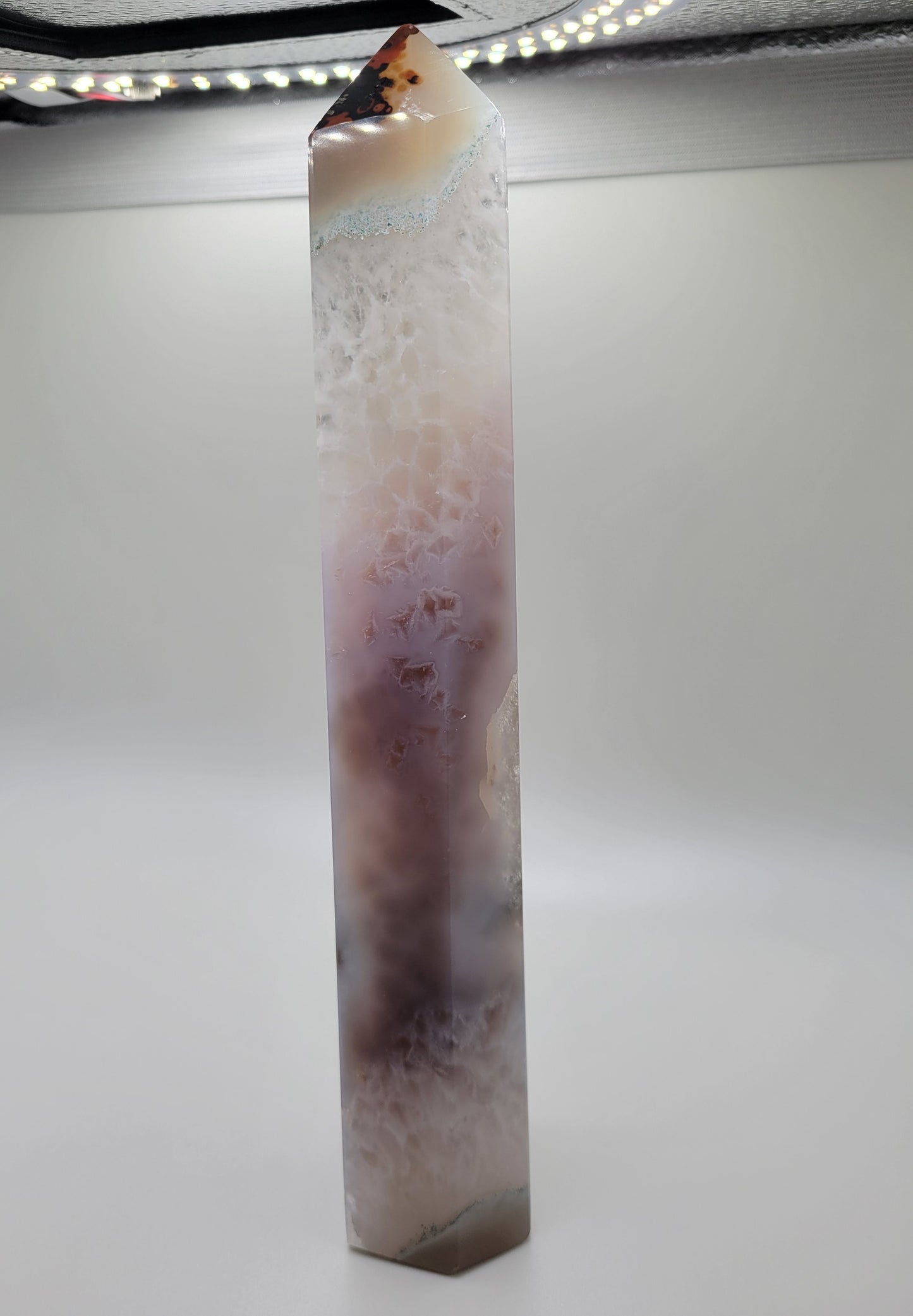Agate Tower