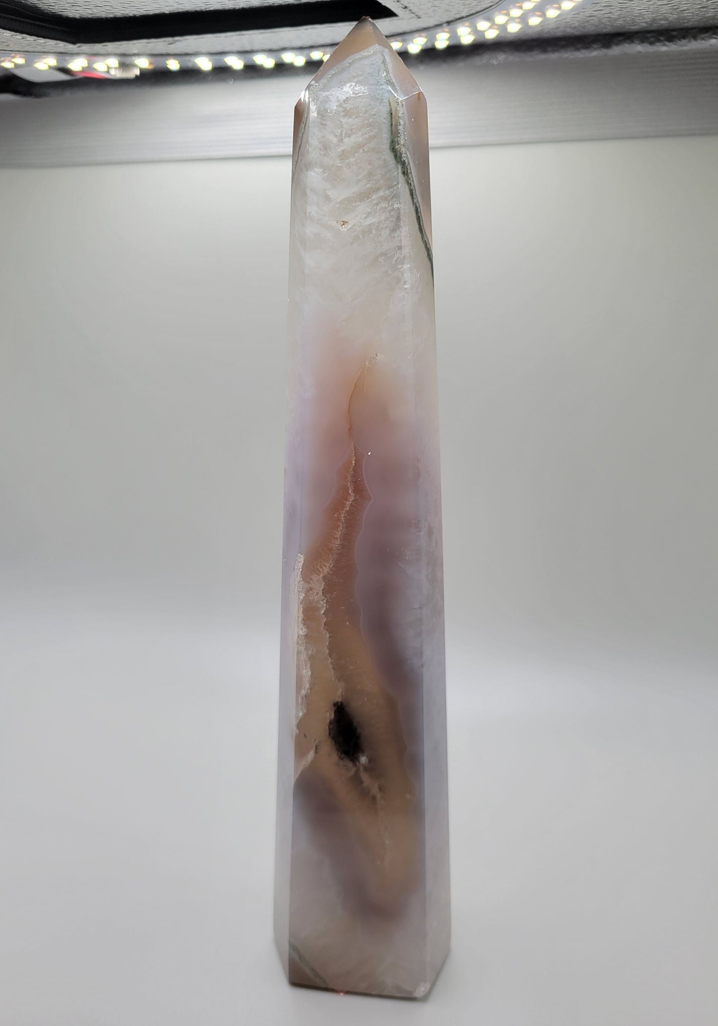 Agate Tower