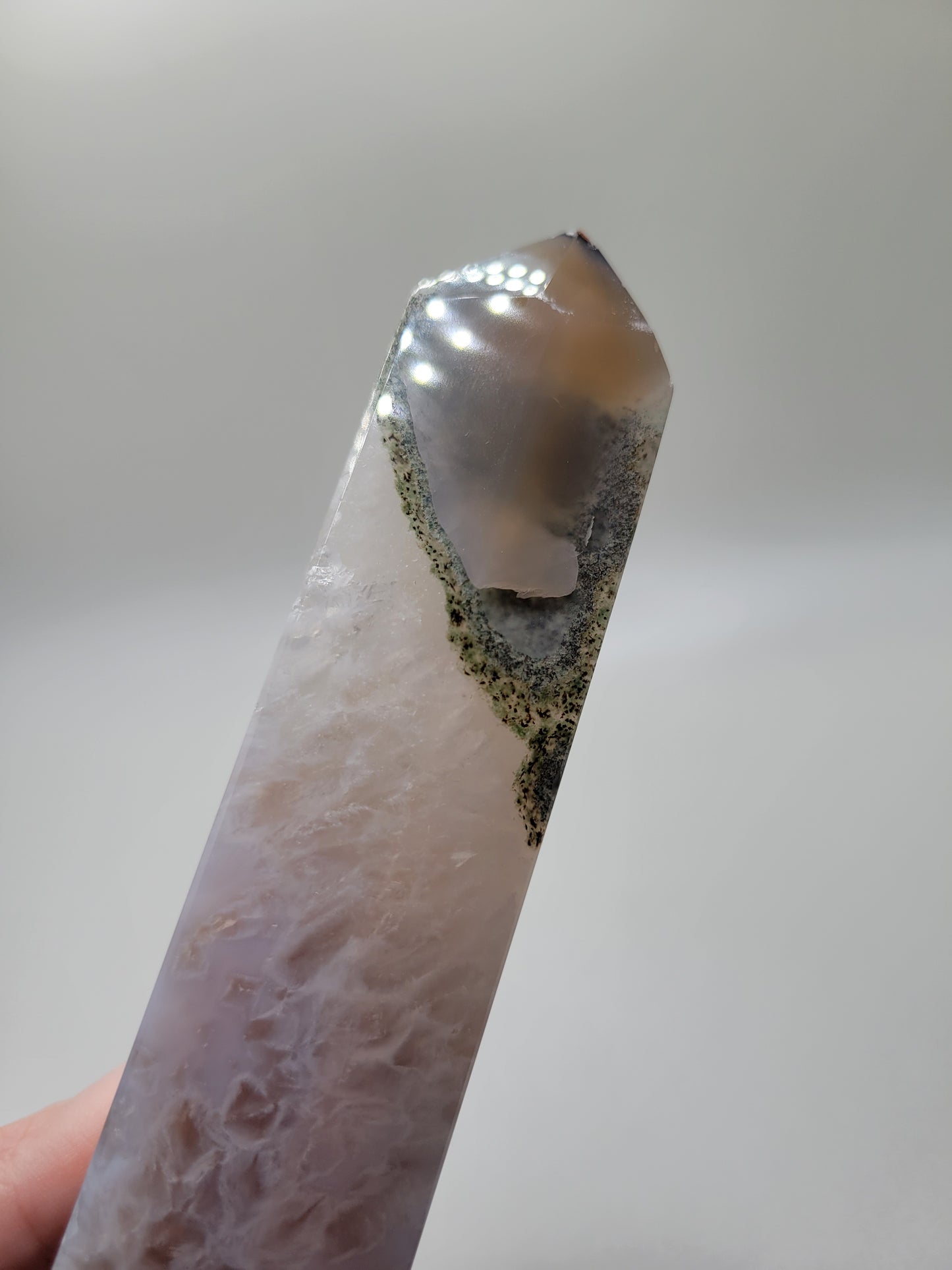 Agate Tower