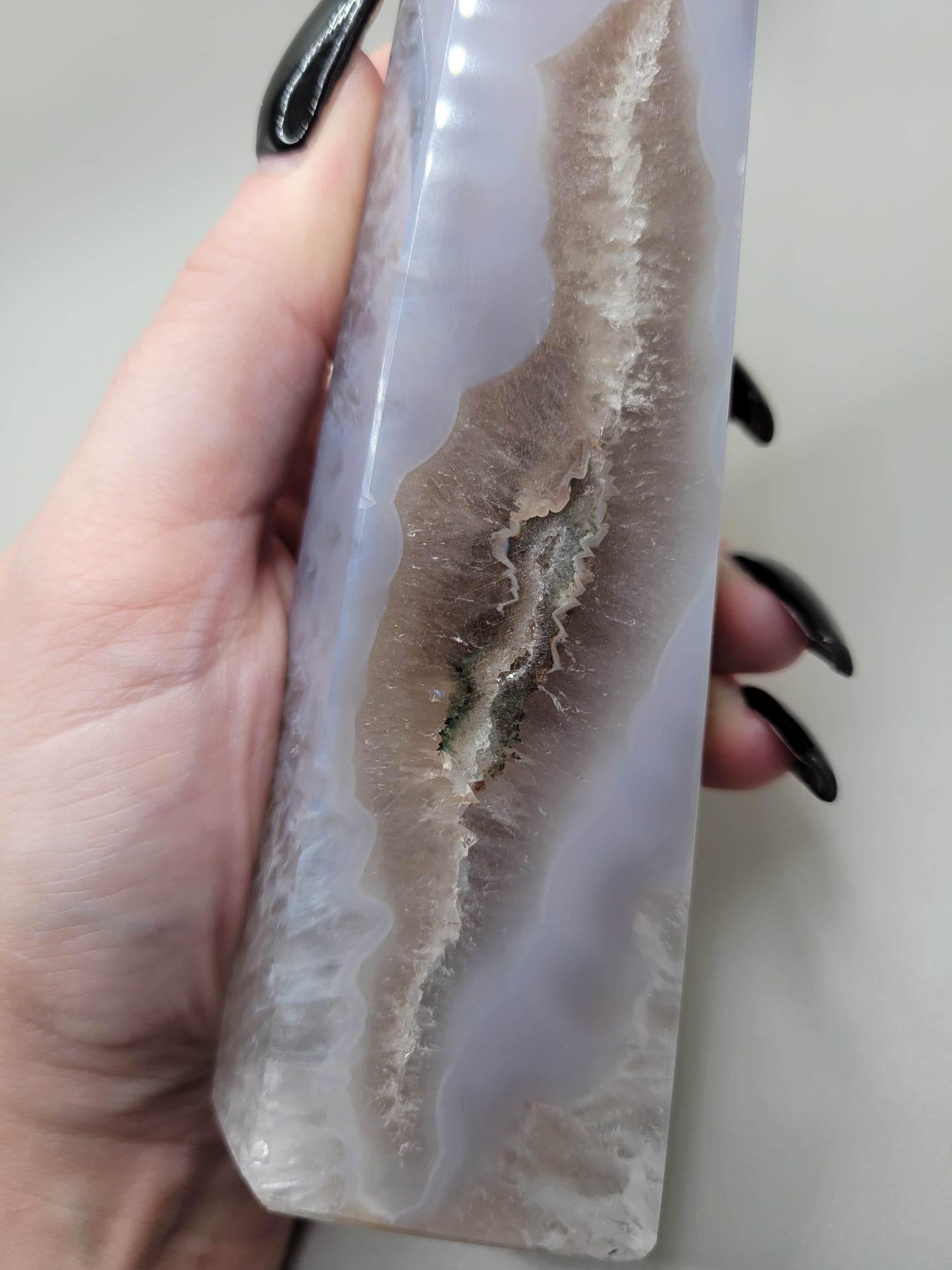 Agate Tower