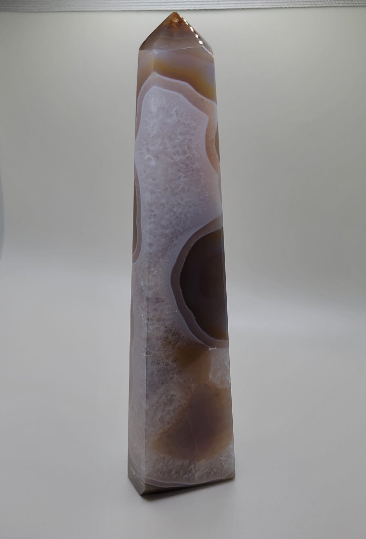 Agate Tower