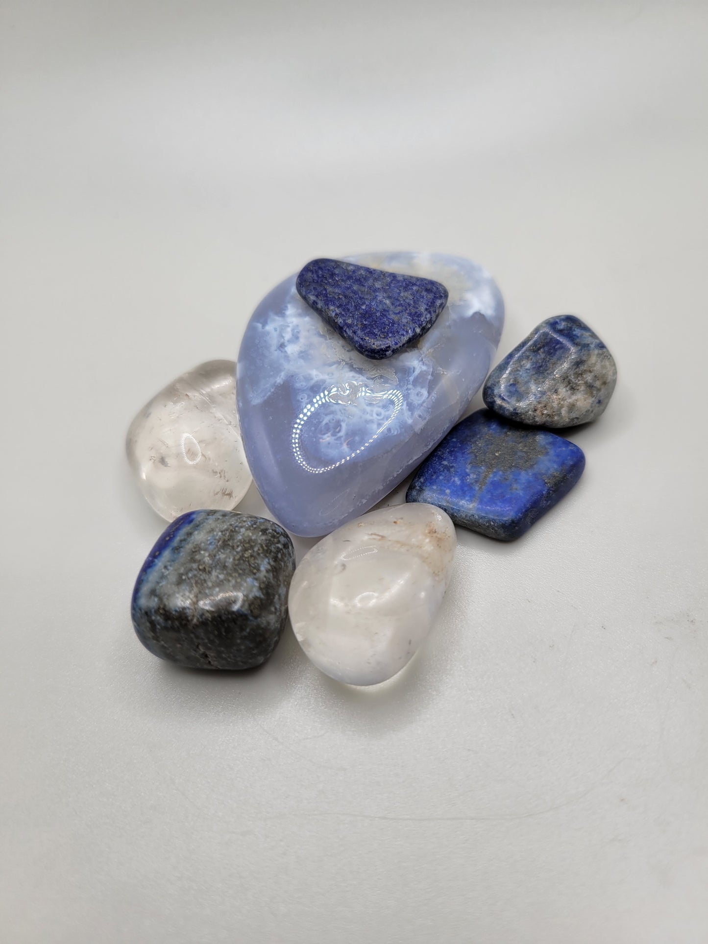 Anxiety Stone Set