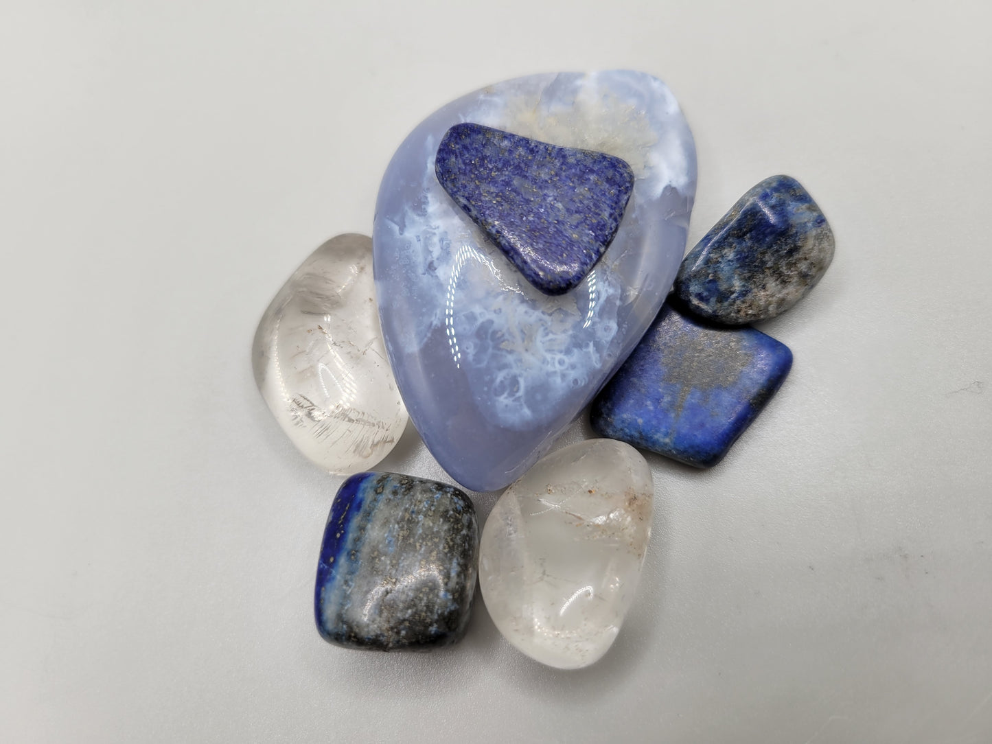 Anxiety Stone Set
