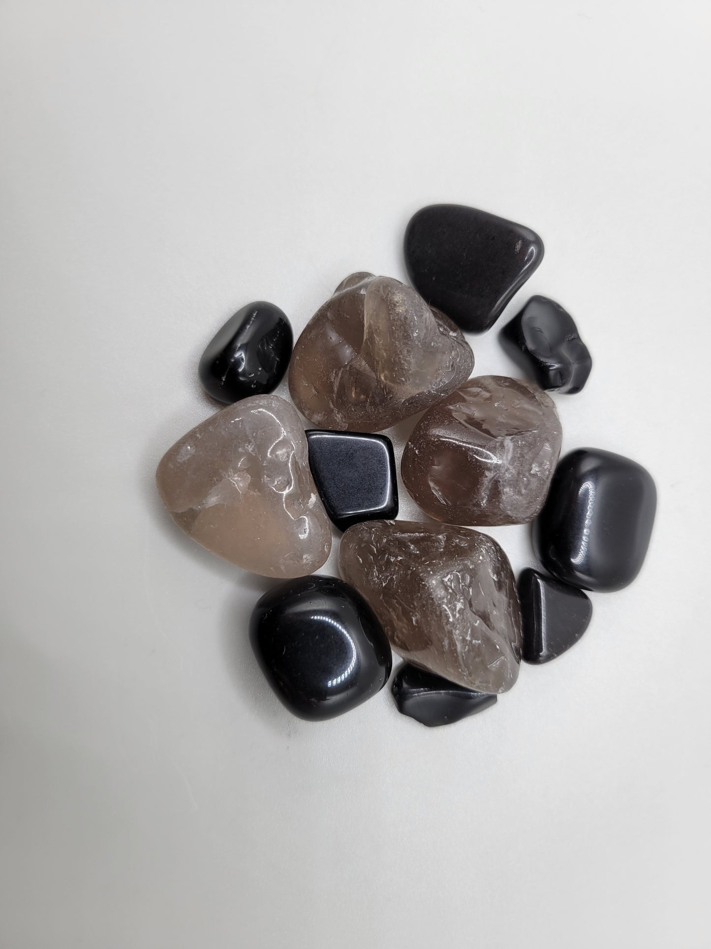 Grief Stone Set
