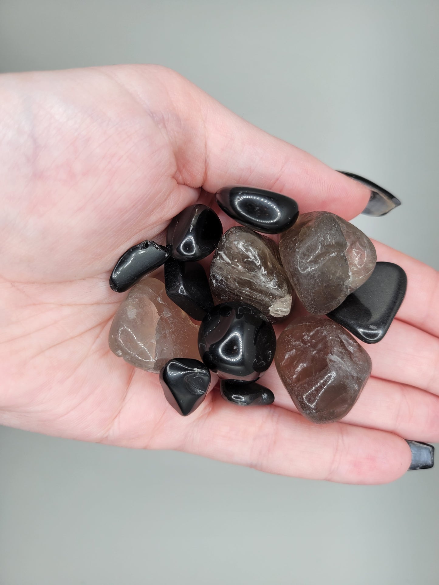 Grief Stone Set