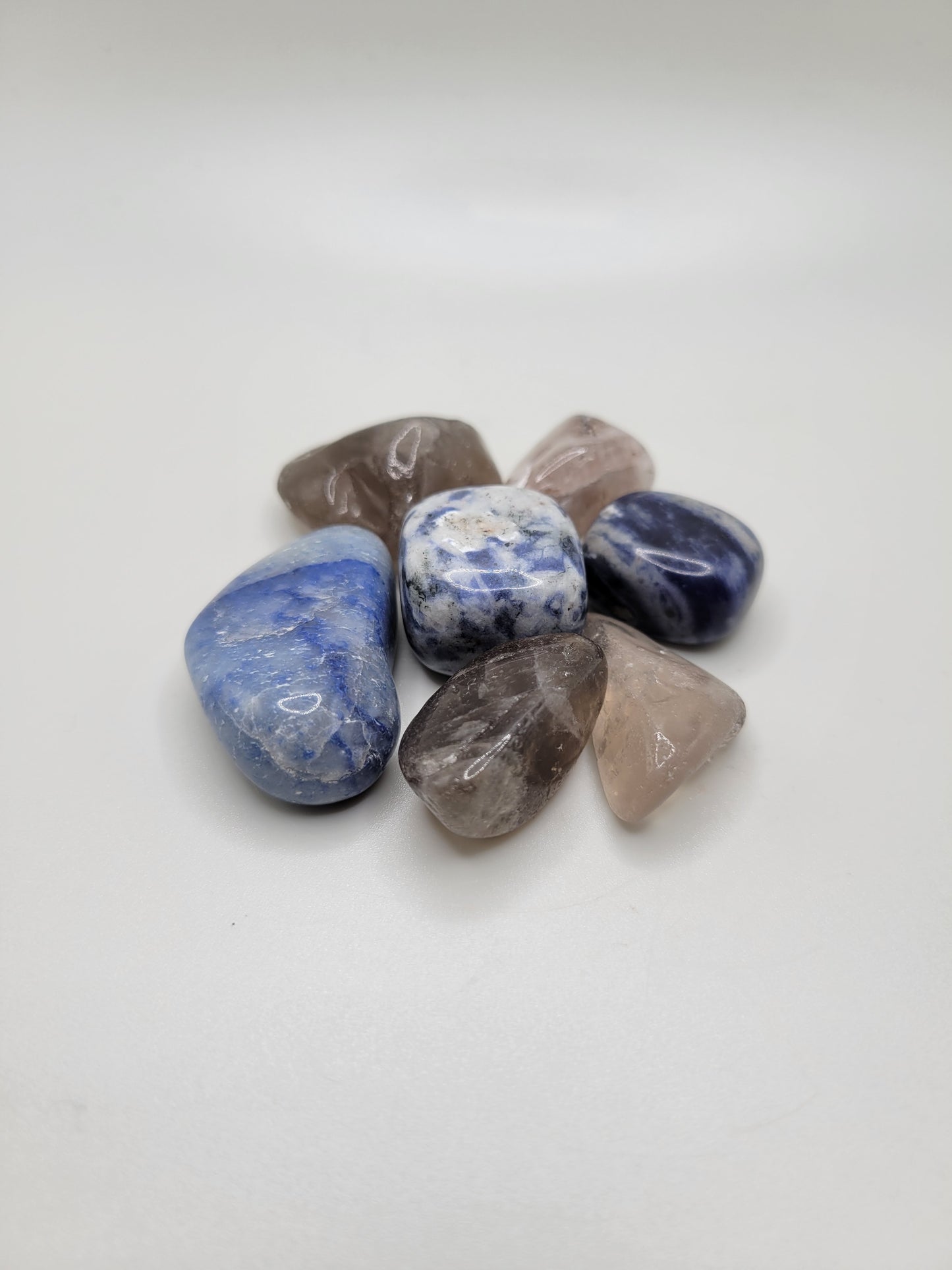 Mood Swings Stone Set