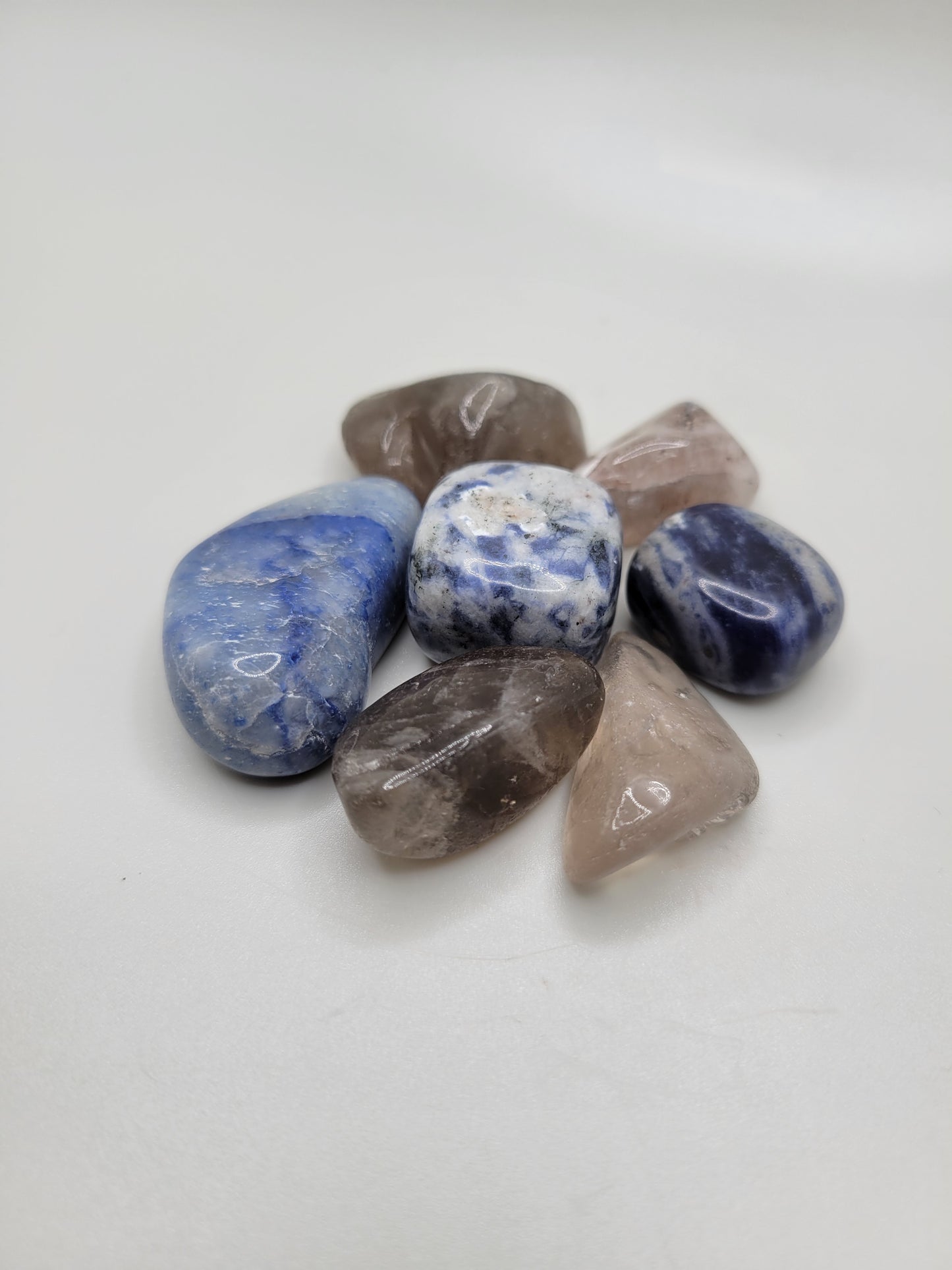 Mood Swings Stone Set