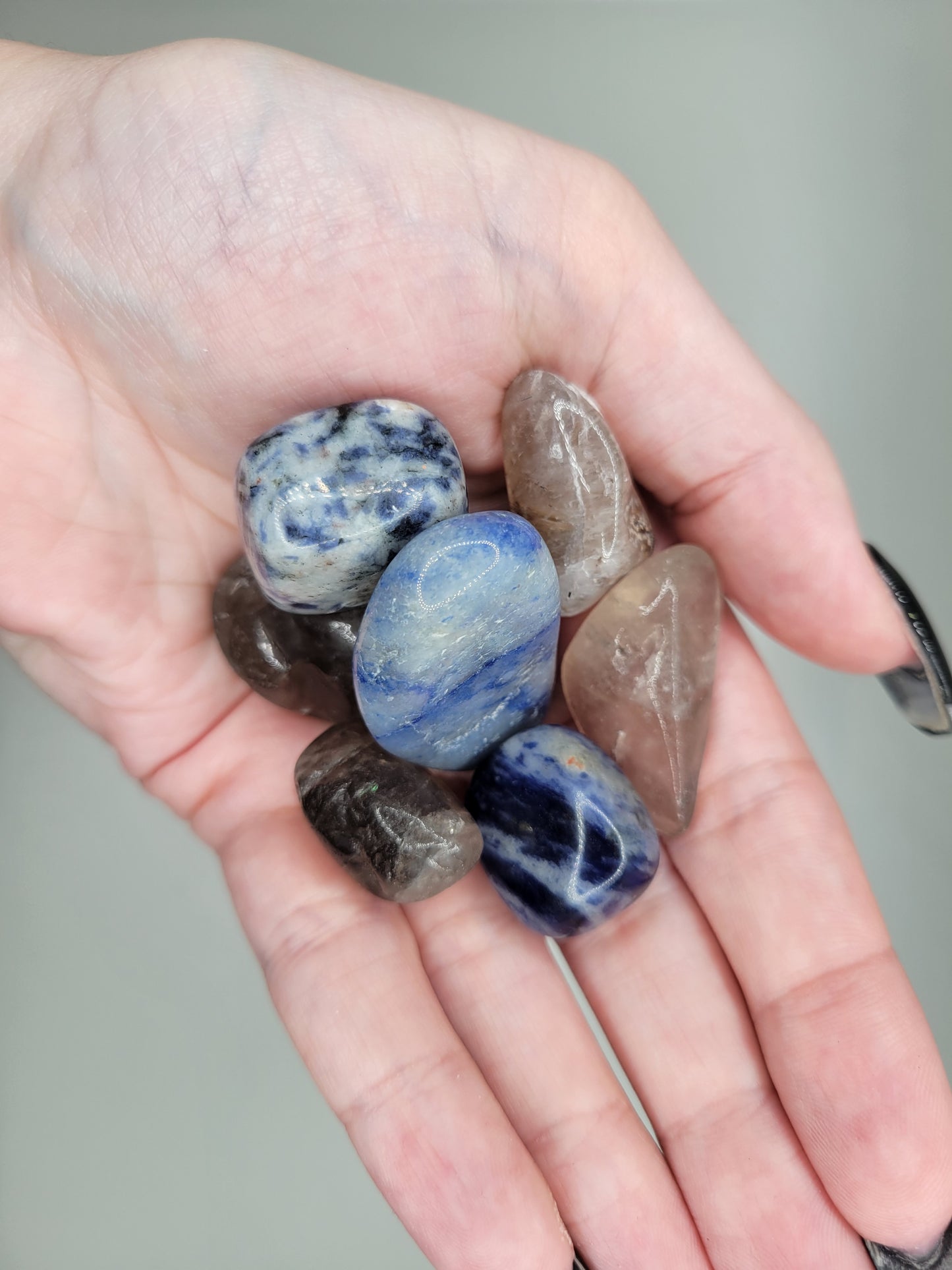 Mood Swings Stone Set
