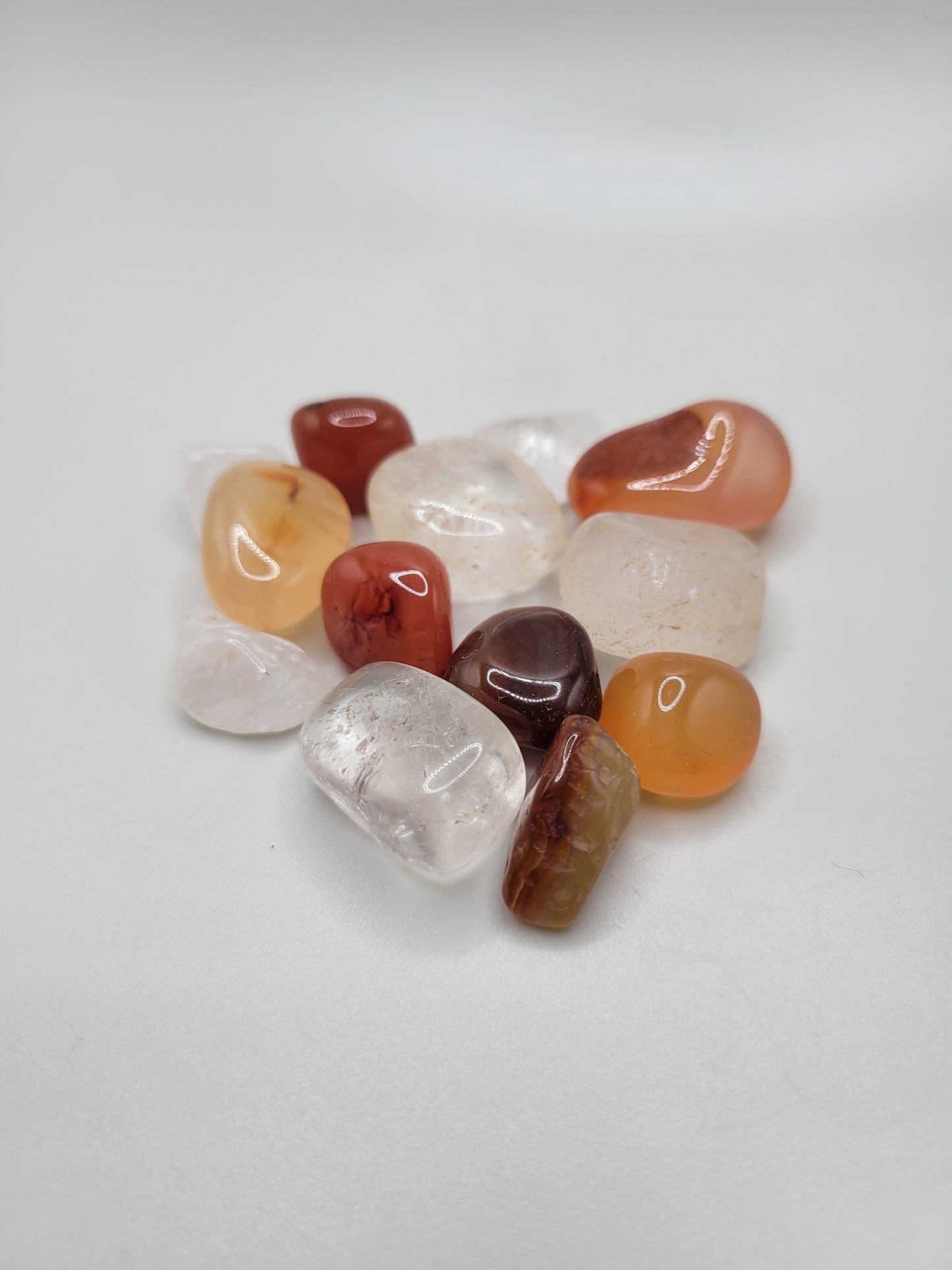 Motivation Stone Set