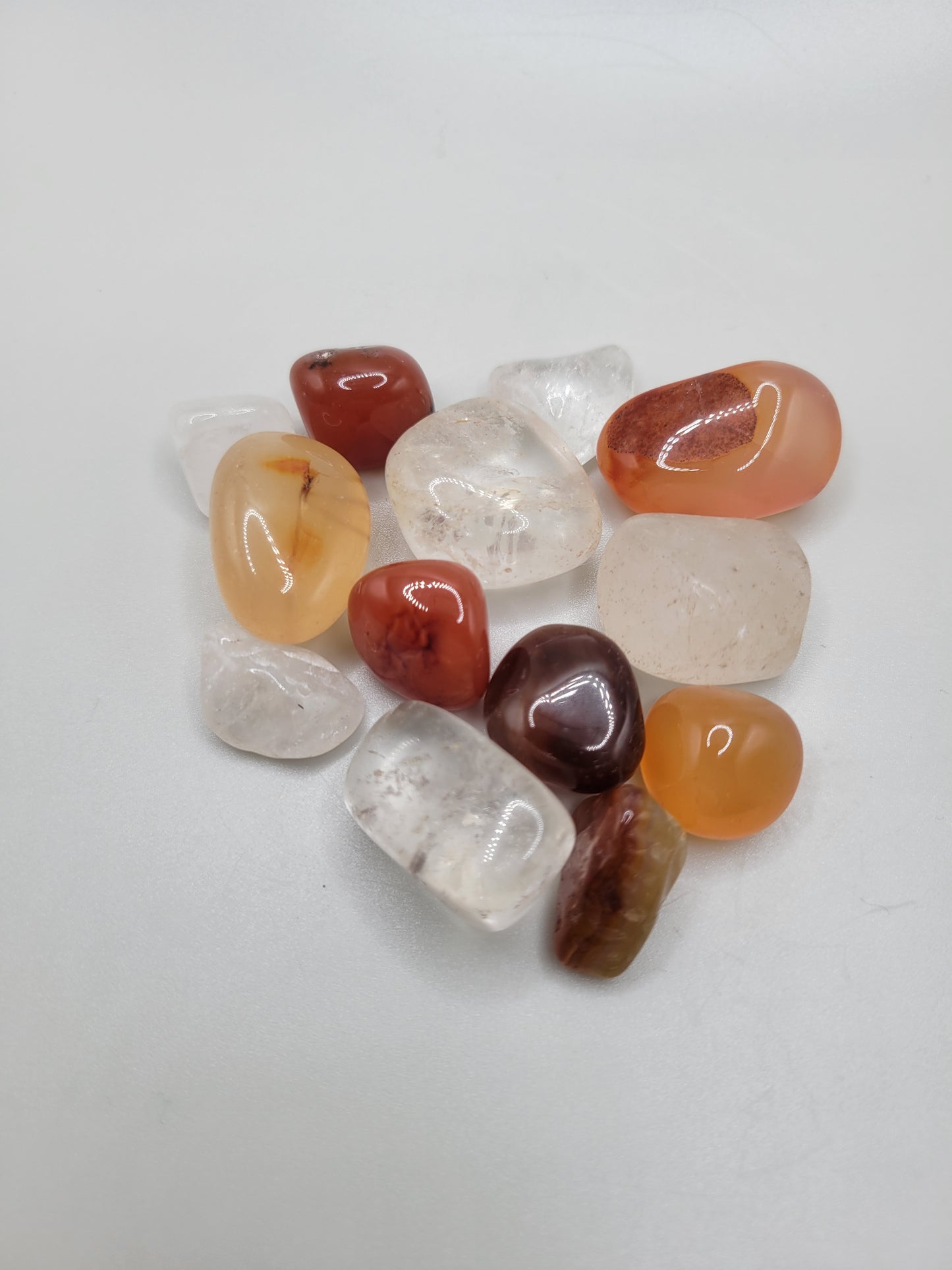 Motivation Stone Set
