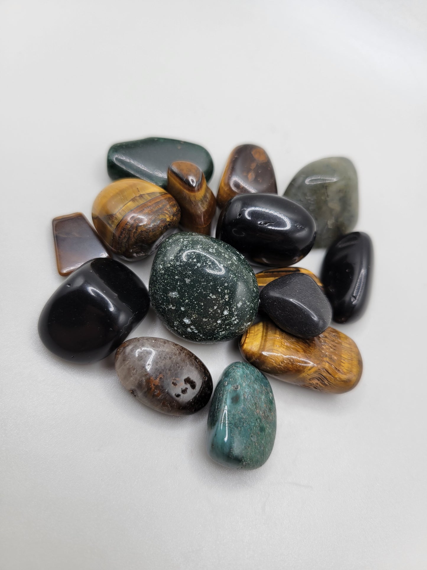 Intuition Stone Set