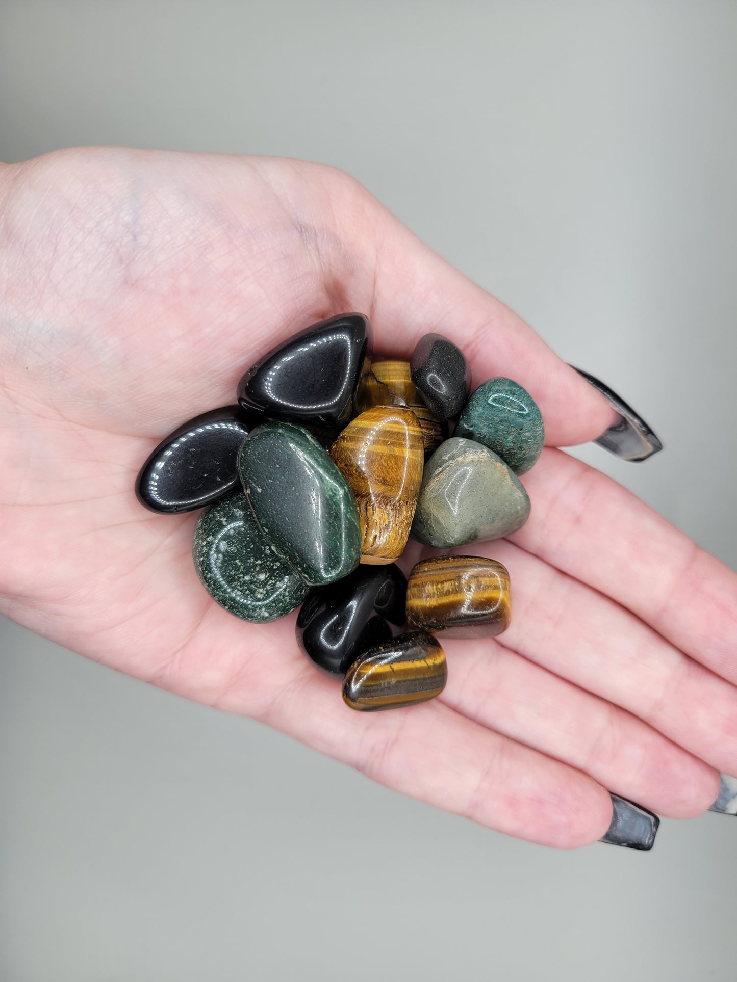 Intuition Stone Set
