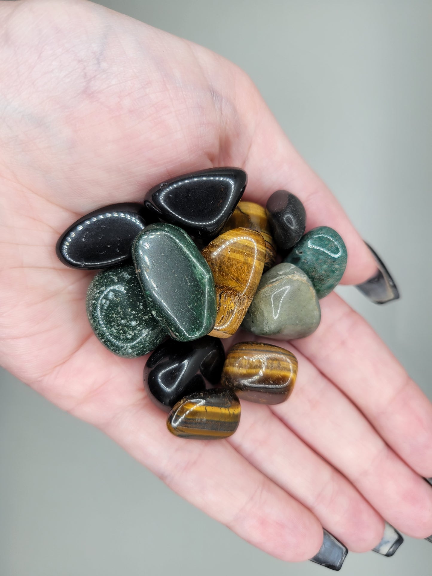 Intuition Stone Set