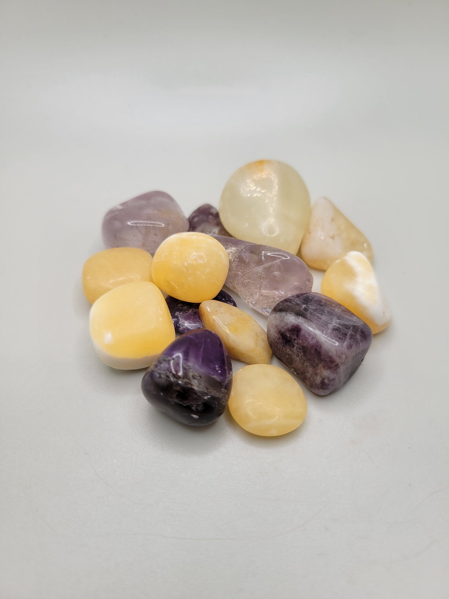 Cleansing Stone Set