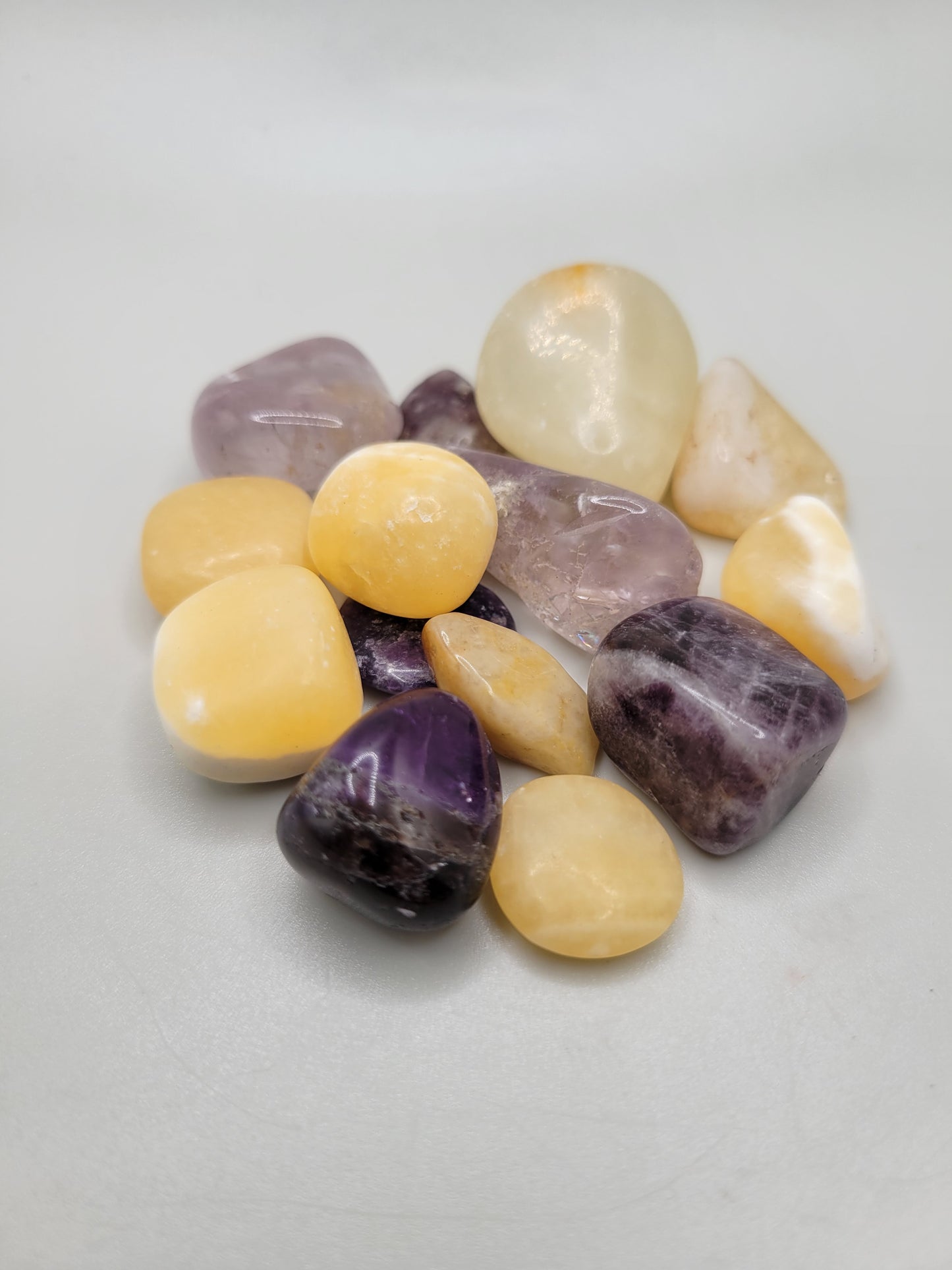 Cleansing Stone Set