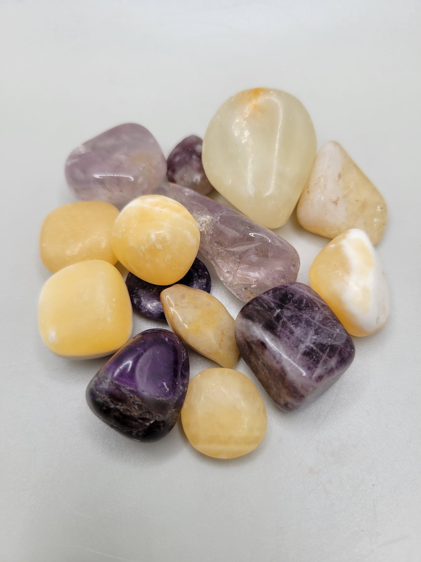 Cleansing Stone Set