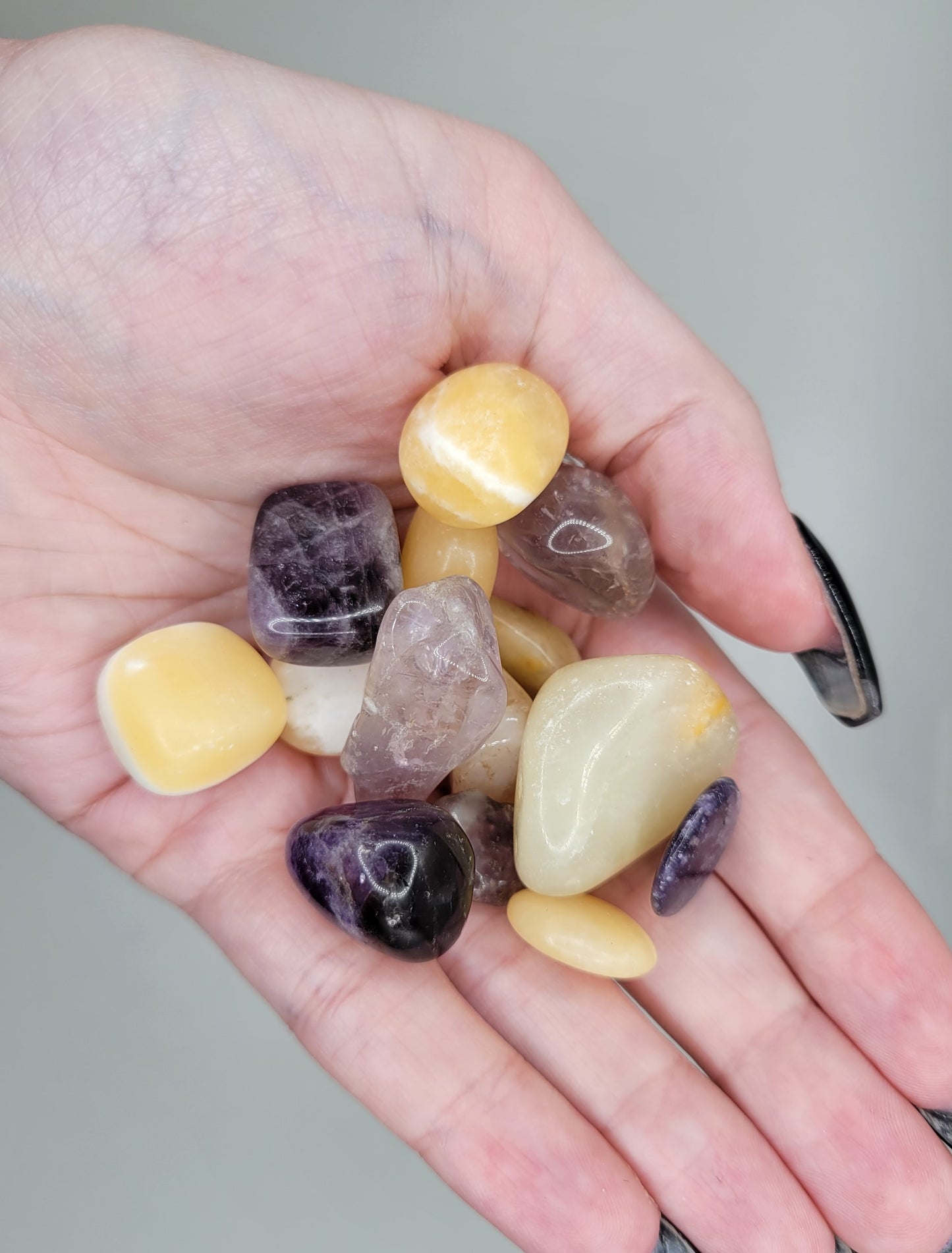 Cleansing Stone Set