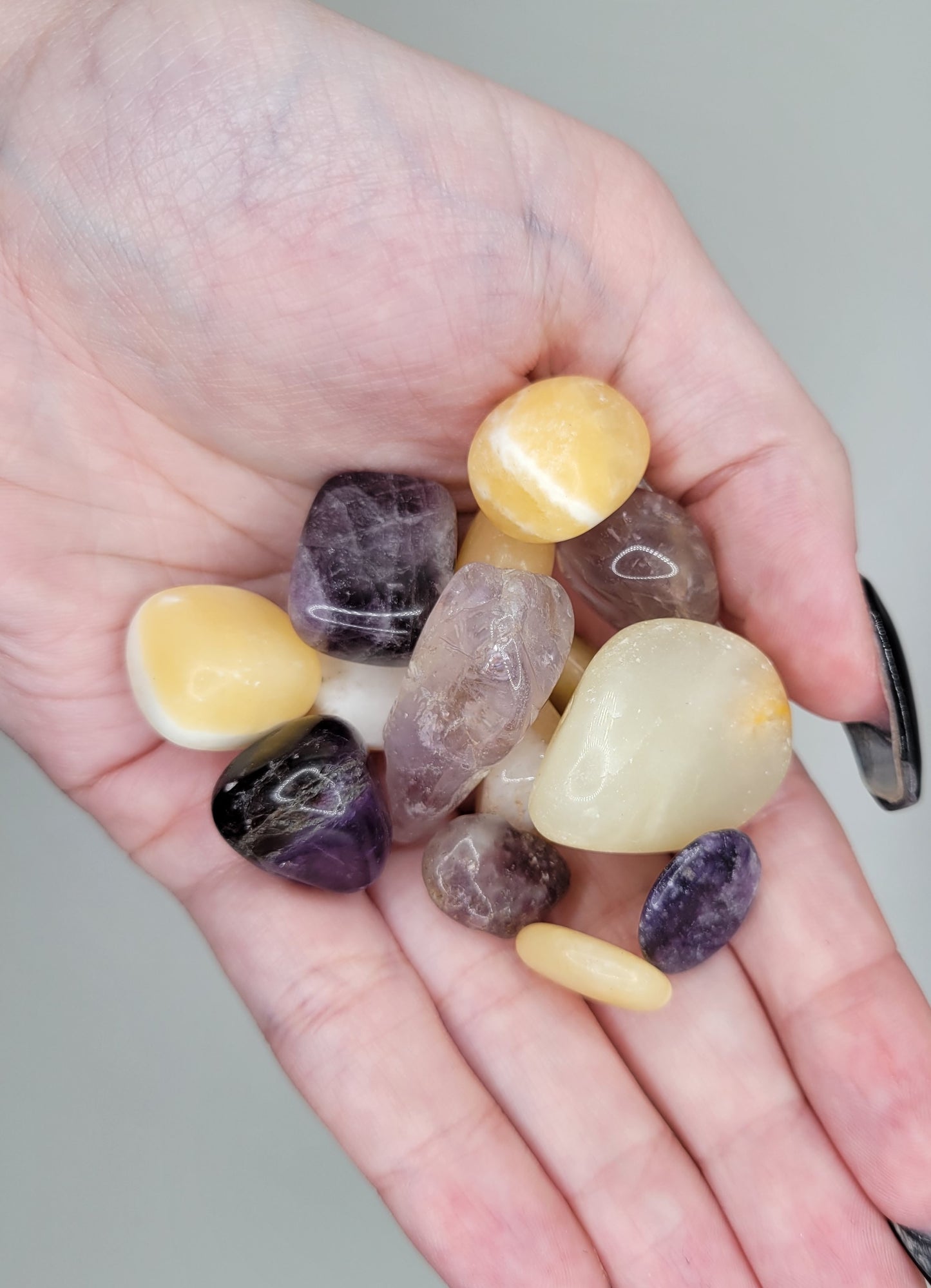Cleansing Stone Set