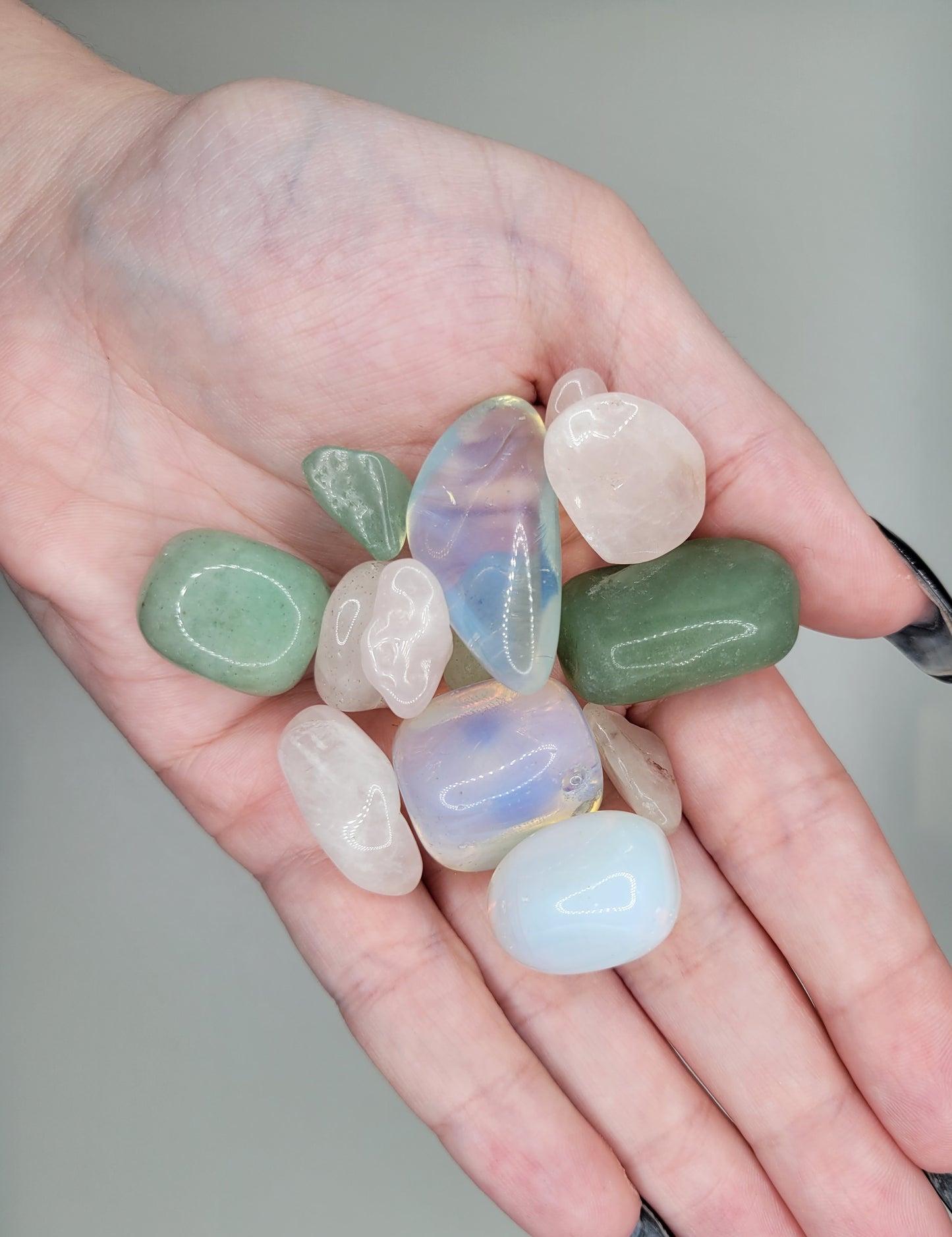 Hope Stone Set 1