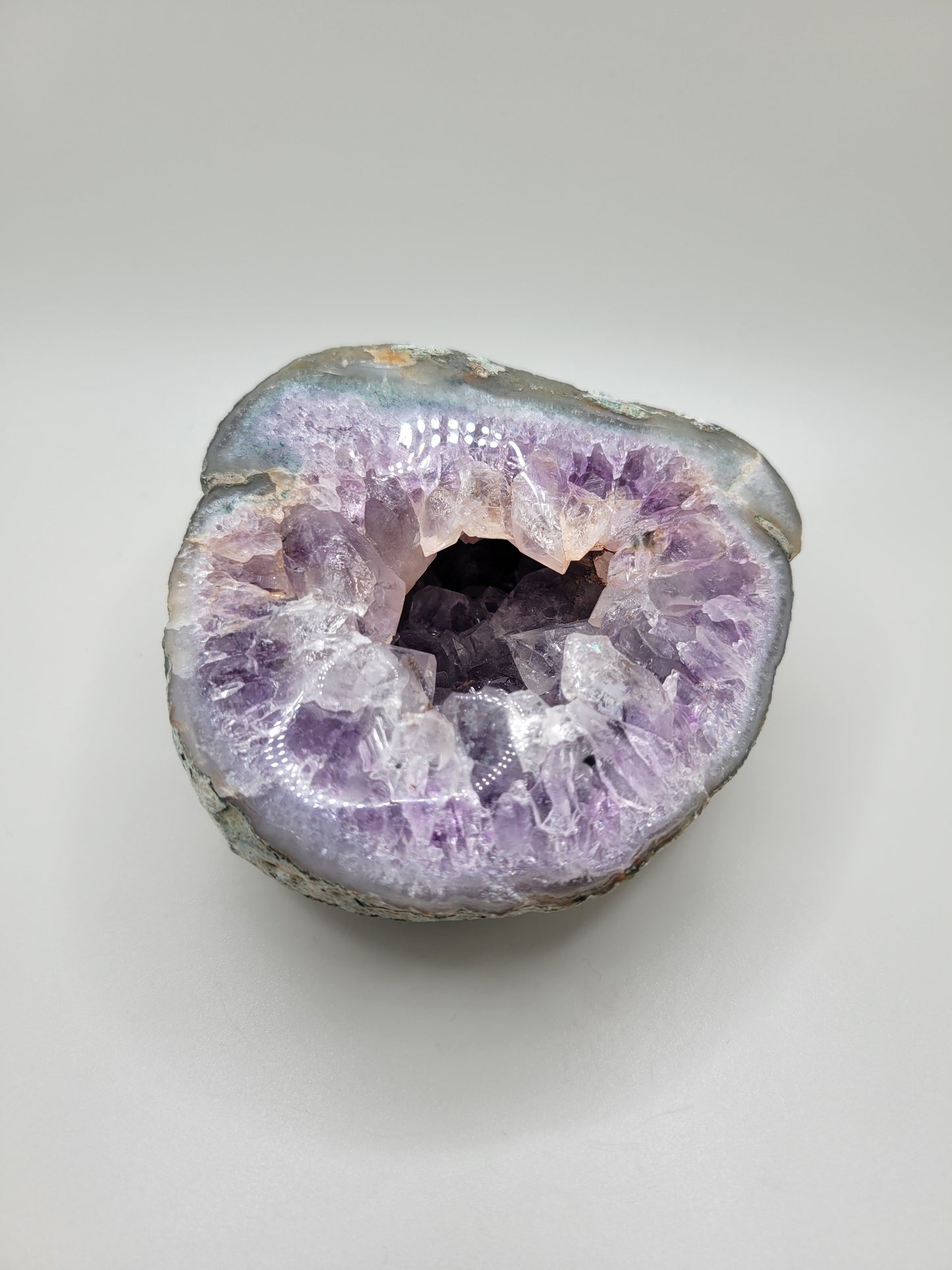 Amethyst Geode
