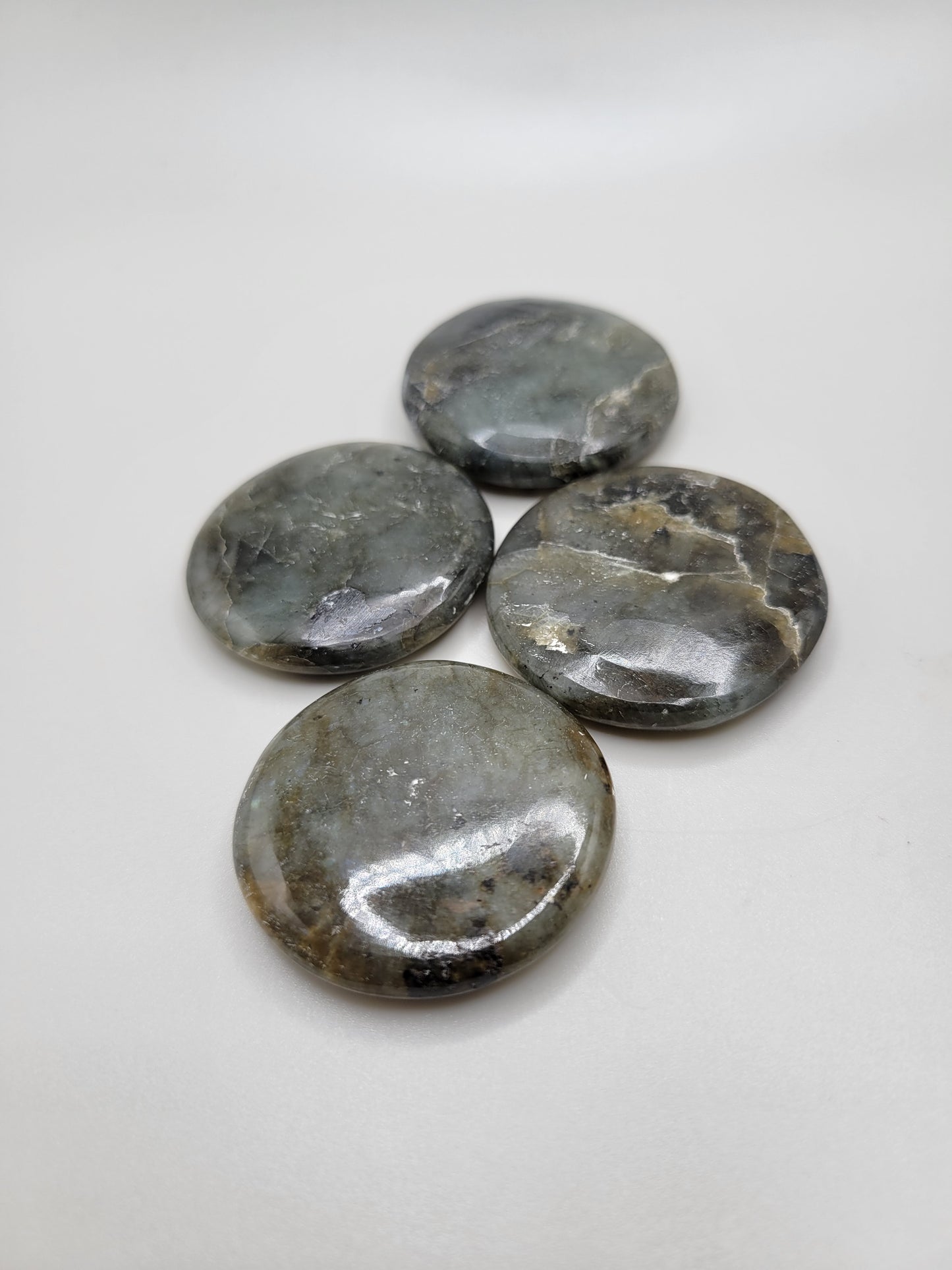 Labradorite Pocket Stone