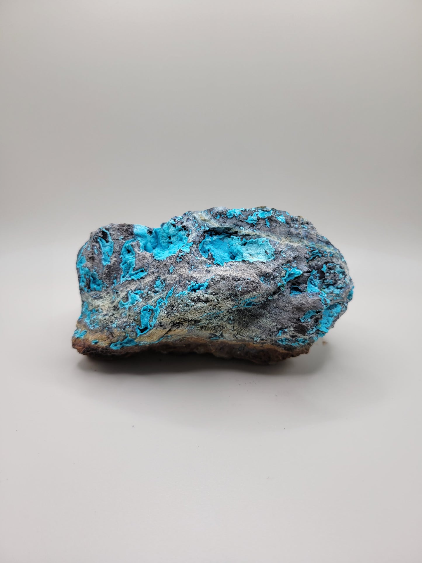 Chrysocolla Freeform