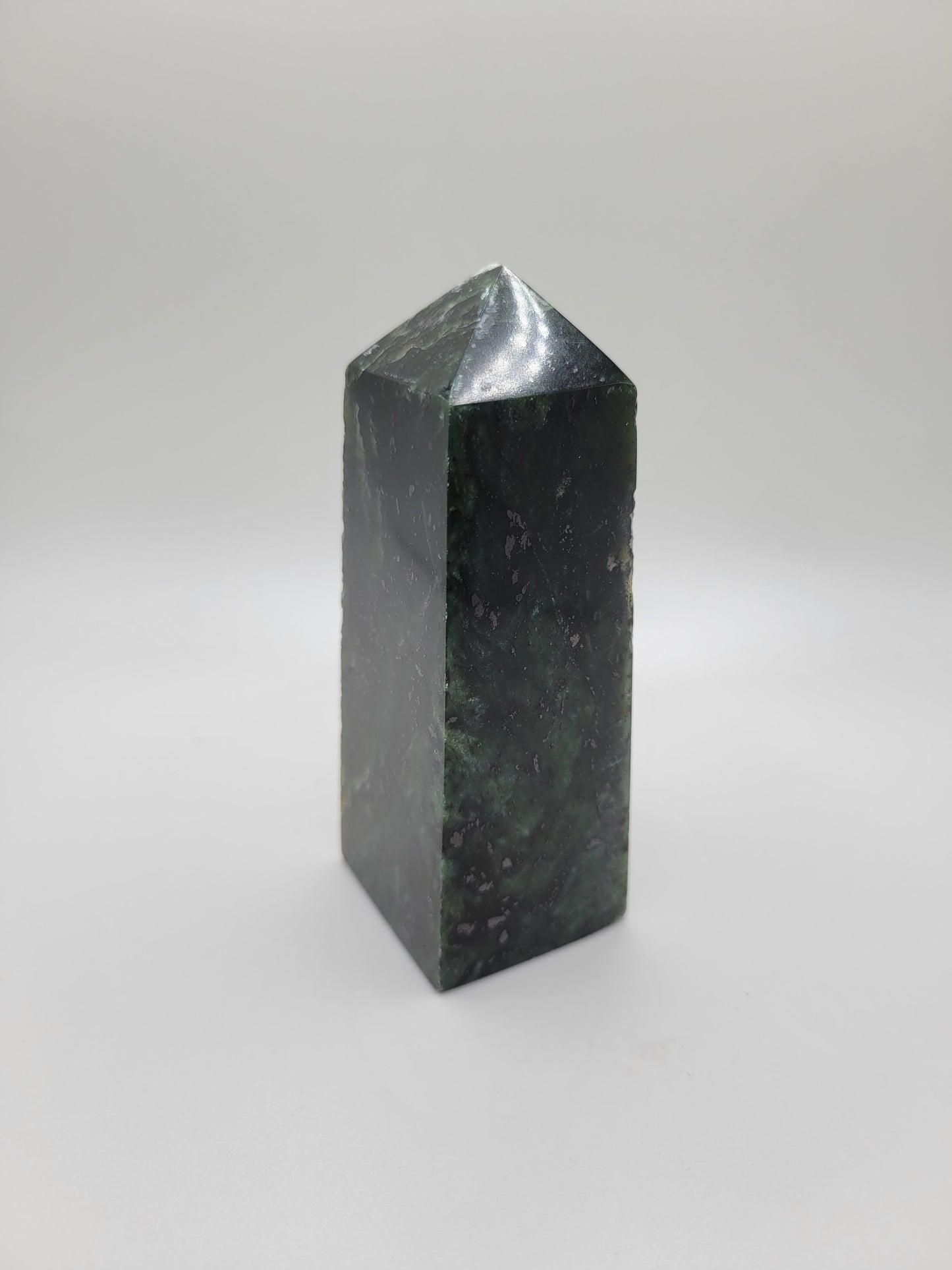 Jungle Jade Tower