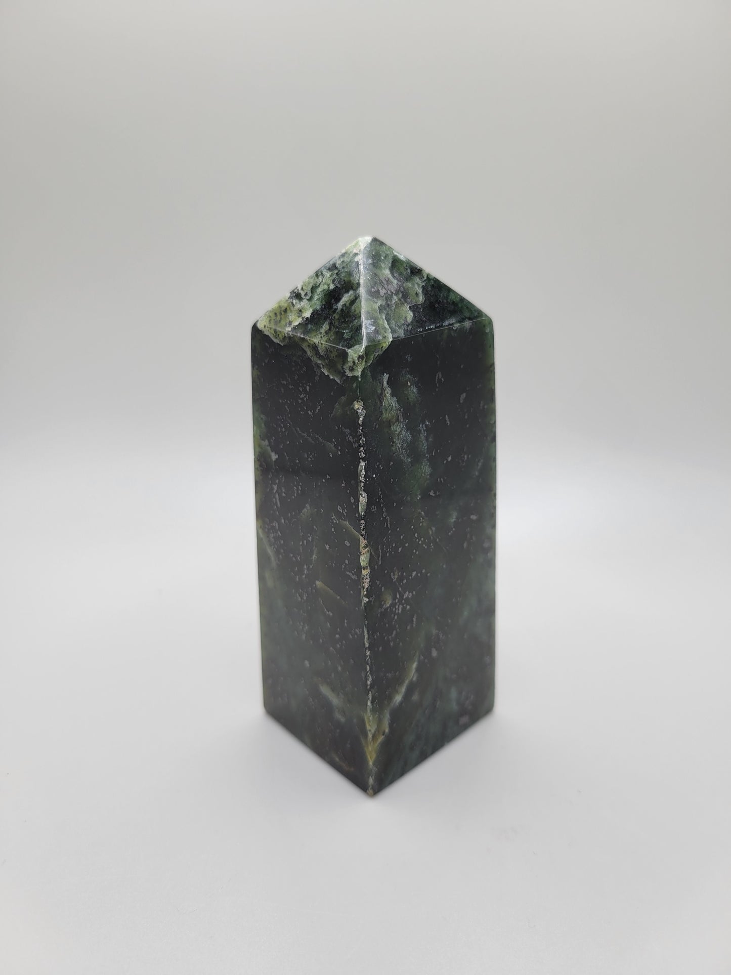 Jungle Jade Tower