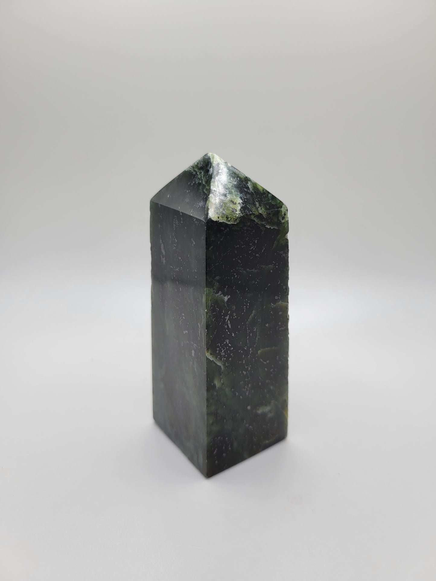 Jungle Jade Tower