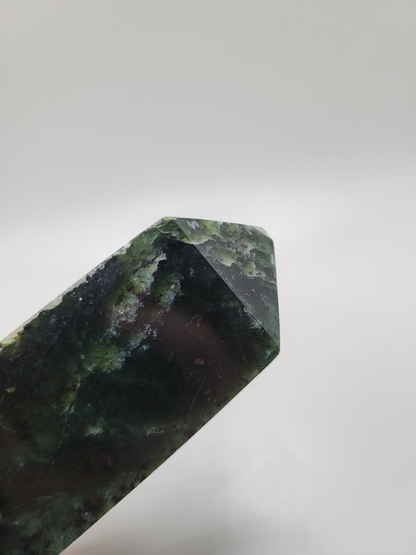 Jungle Jade Tower