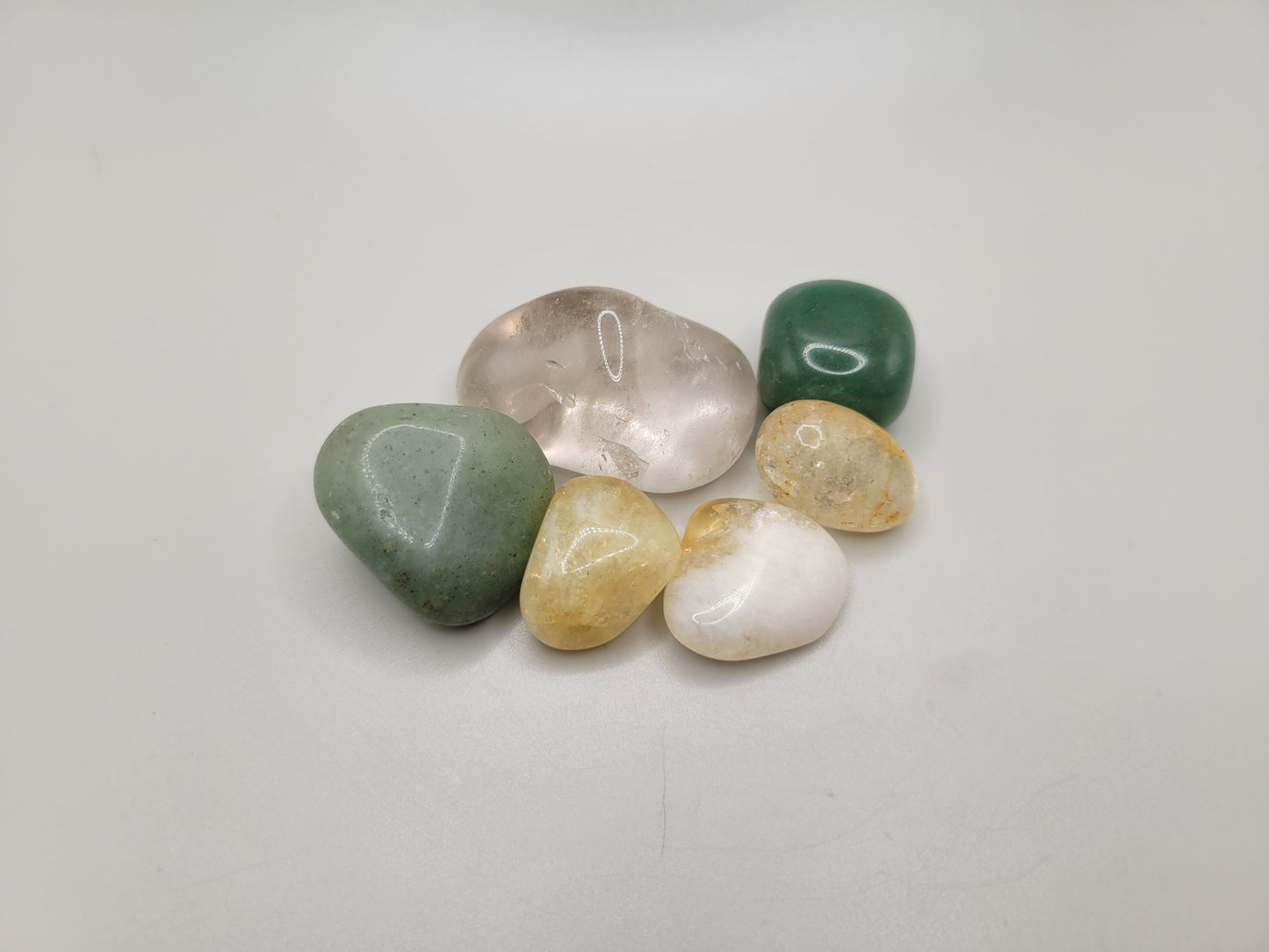 Air Element Stone Set