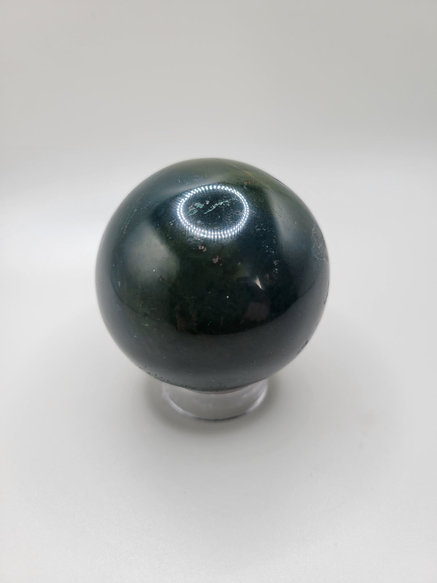 Ocean Jasper Sphere