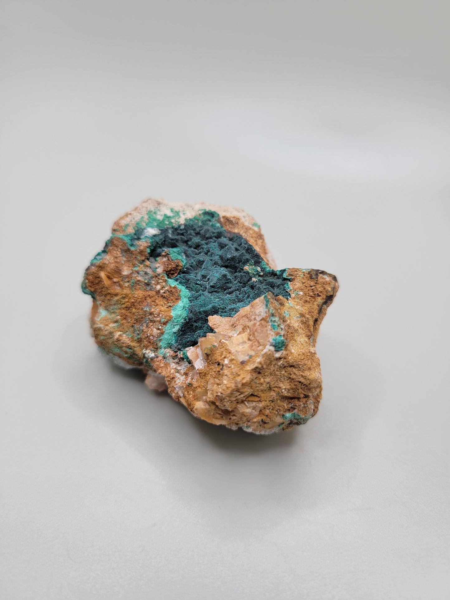 Green Dolomite