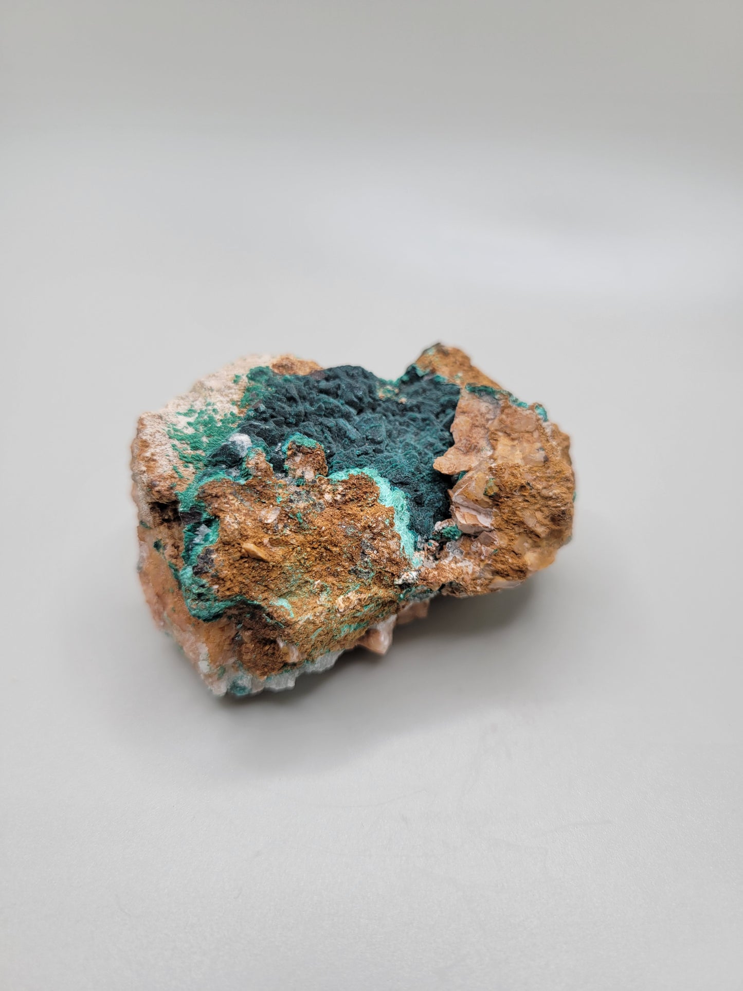 Green Dolomite