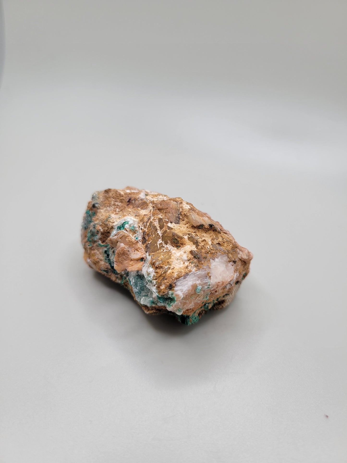 Green Dolomite
