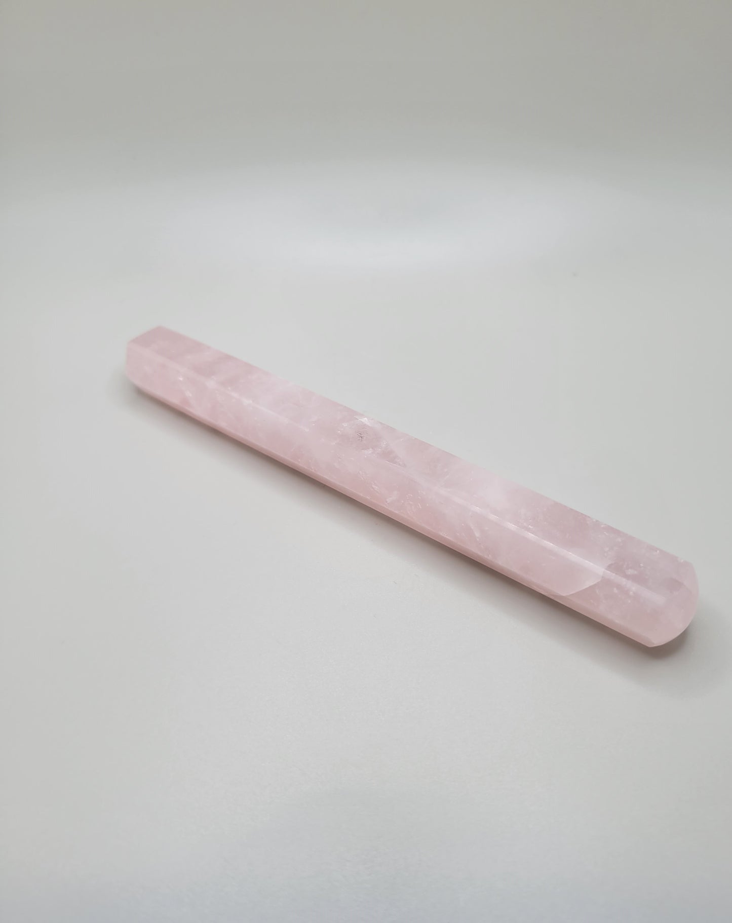 Rose Quartz Wand