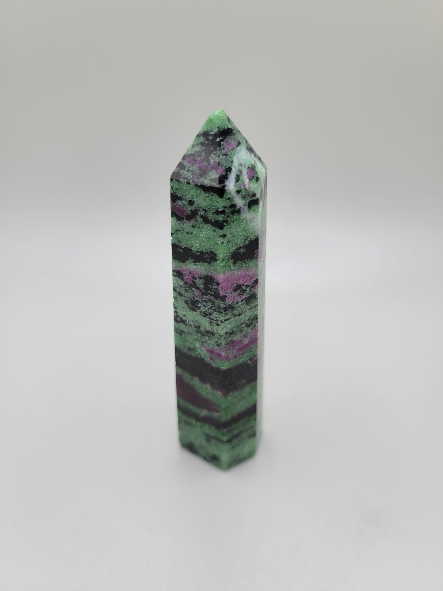 Ruby Zoisite Tower