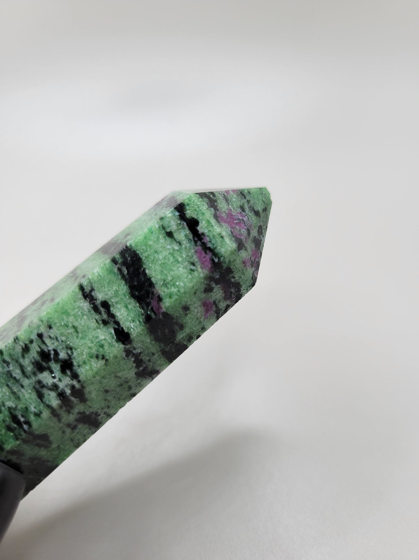 Ruby Zoisite Tower