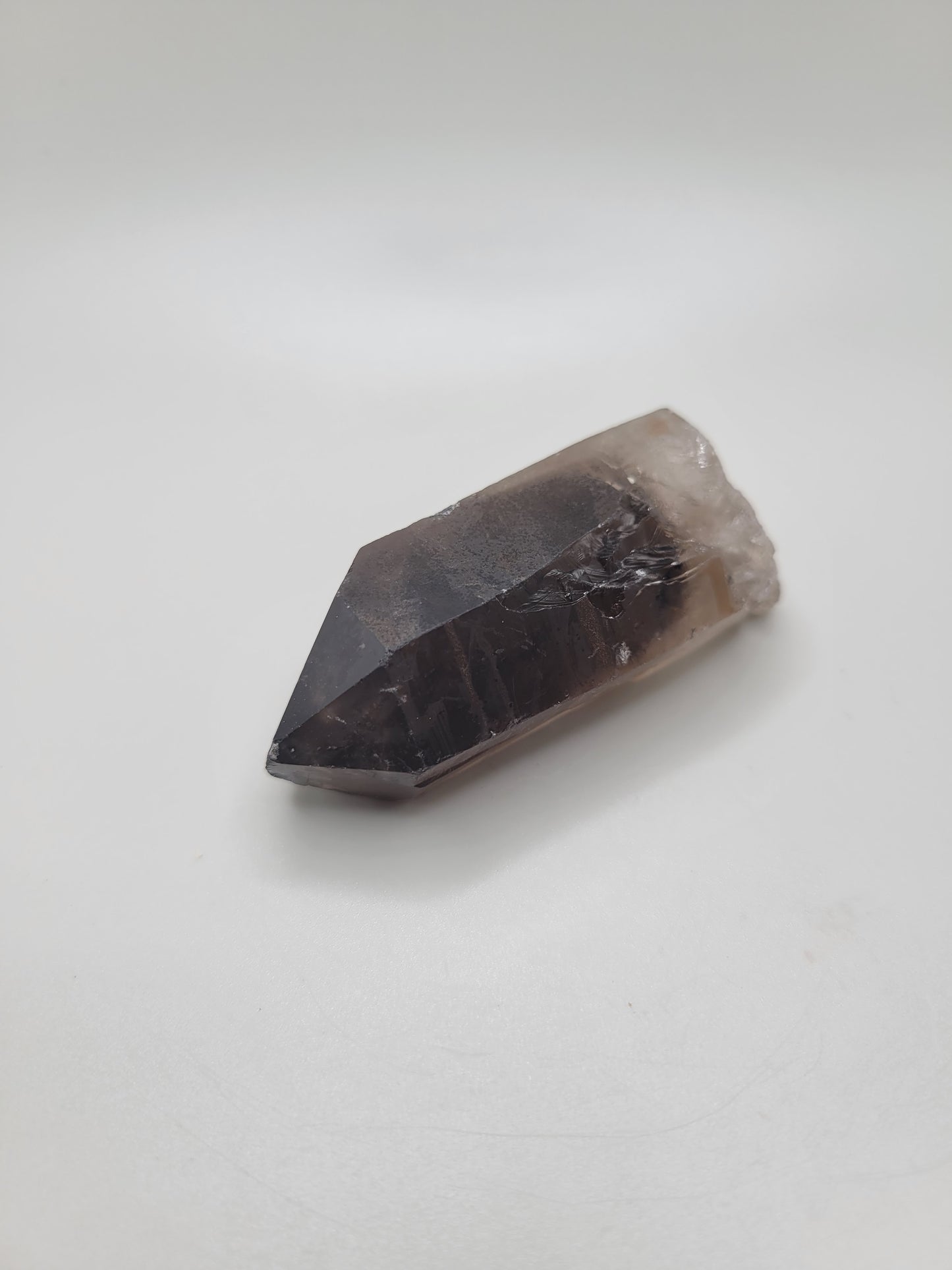 Smoky Quartz Point
