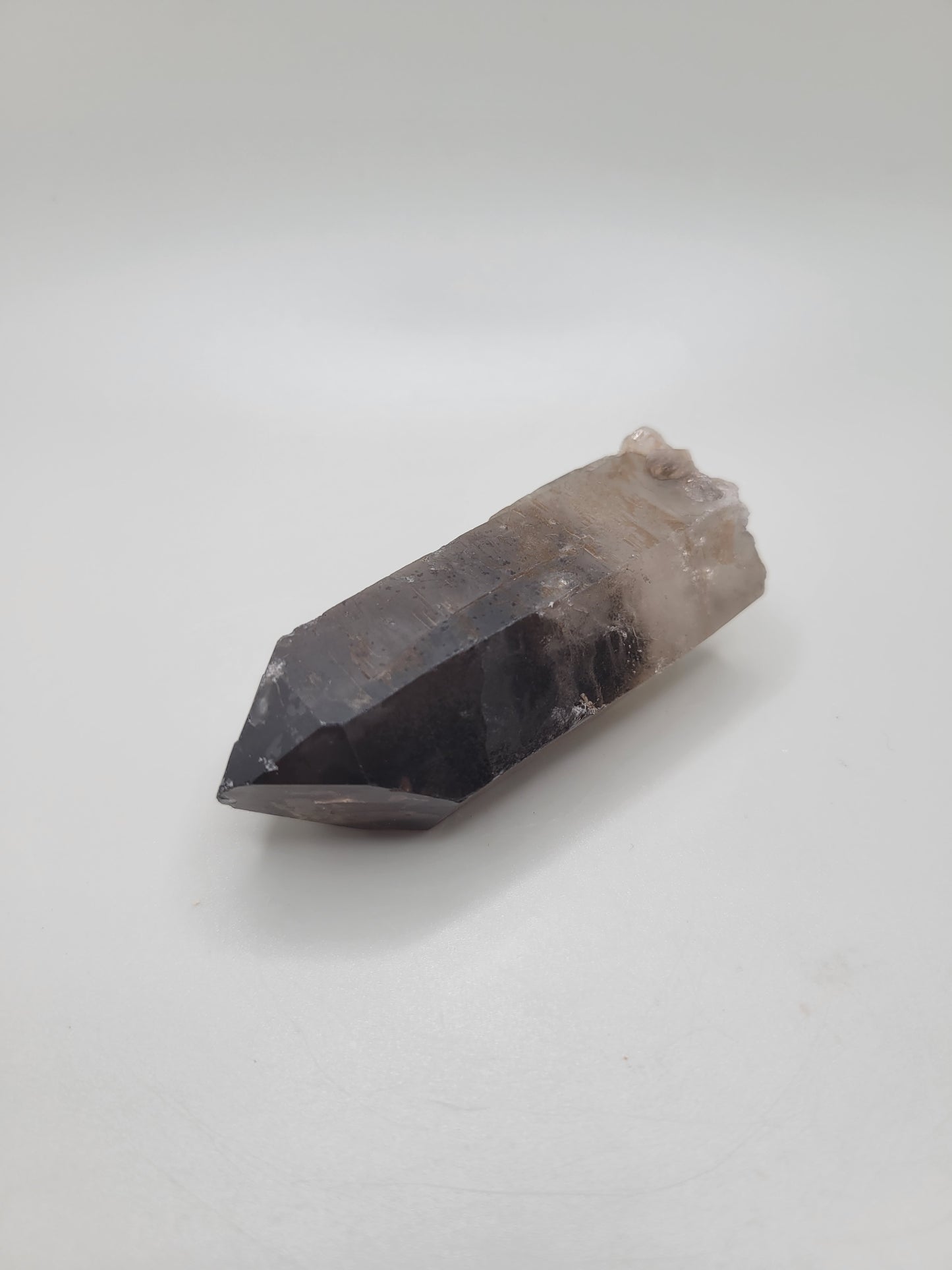 Smoky Quartz Point