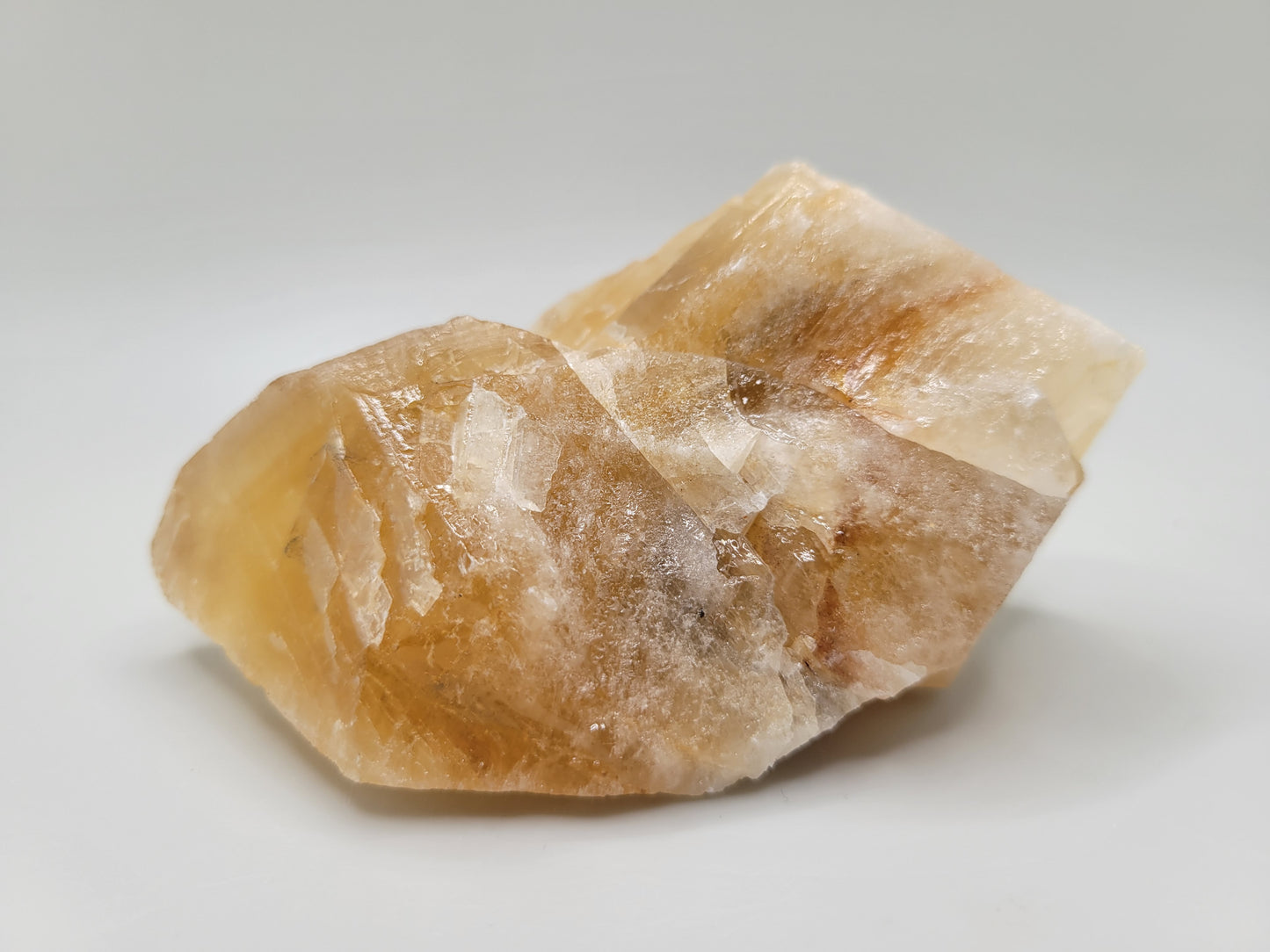 Dogtooth Calcite Freeform