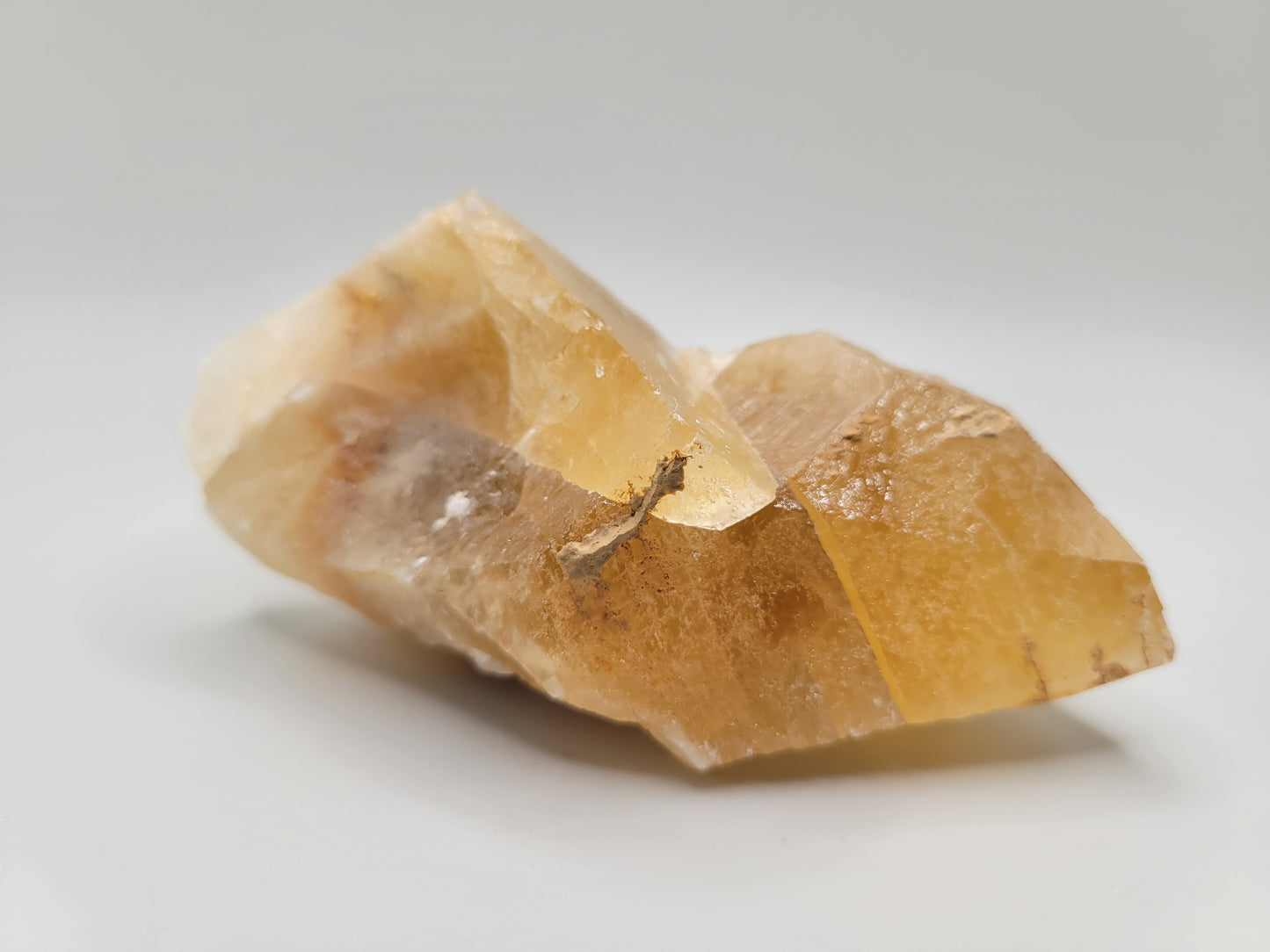Dogtooth Calcite Freeform
