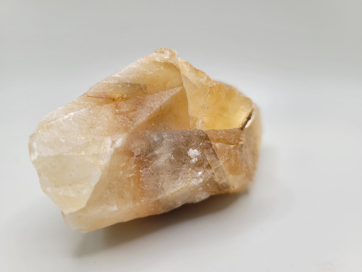 Dogtooth Calcite Freeform