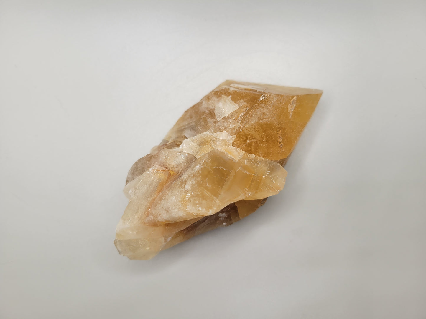 Dogtooth Calcite Freeform