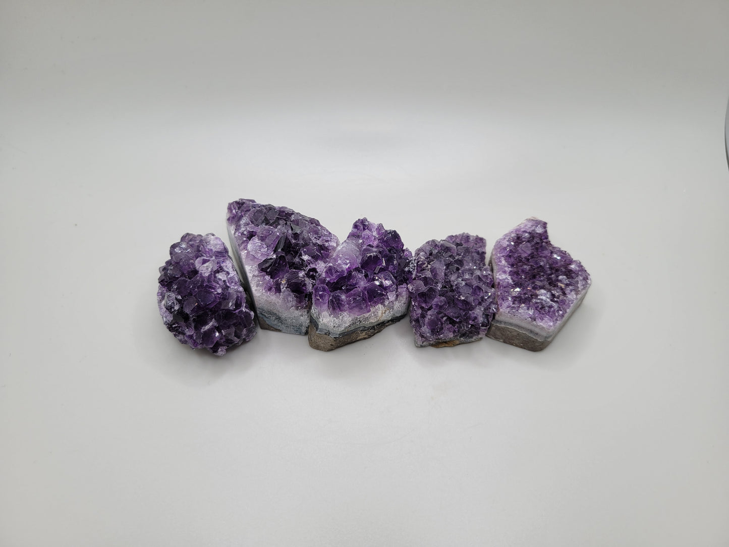 Amethyst Drusys (Large)