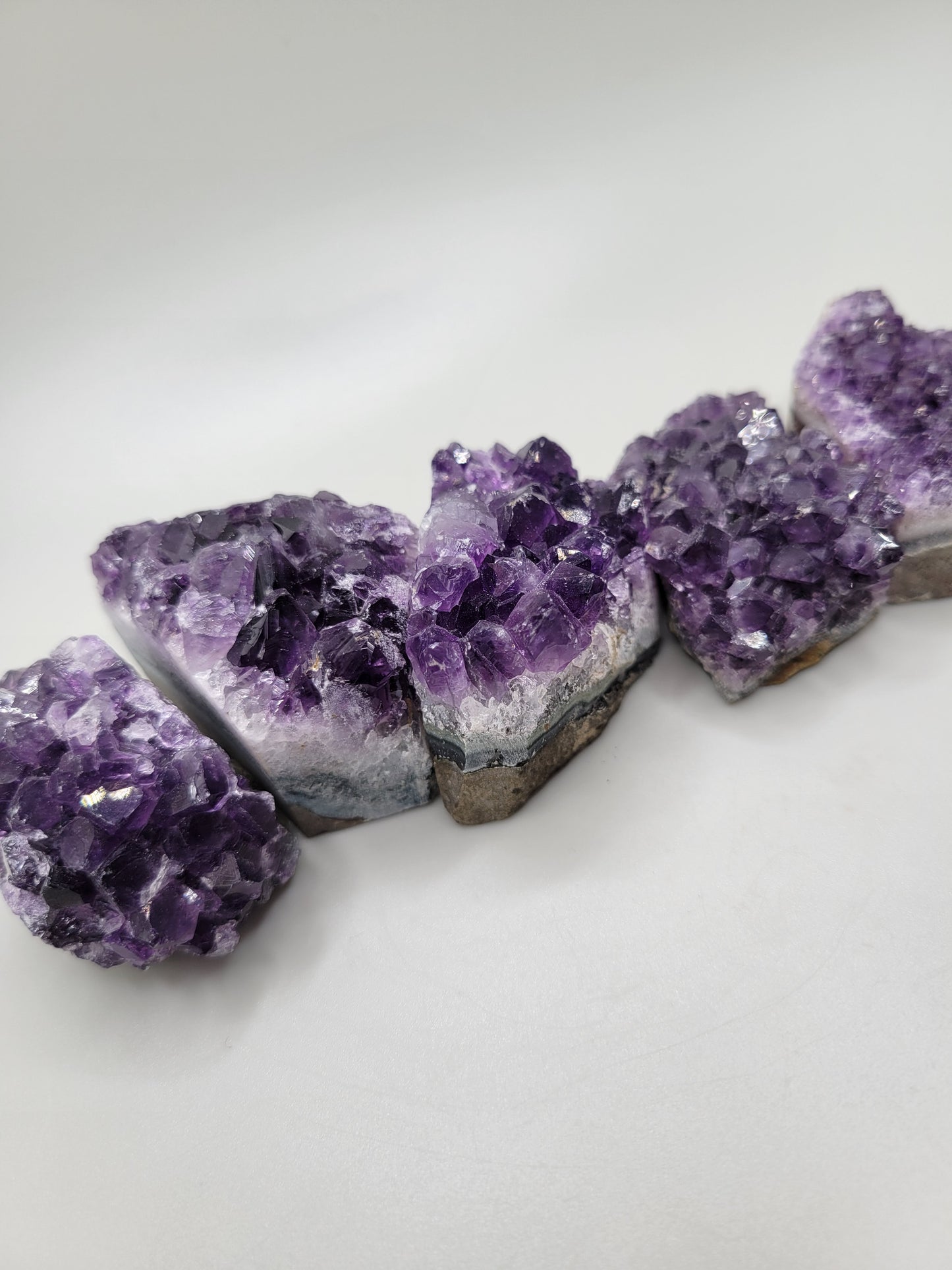 Amethyst Drusys (Large)