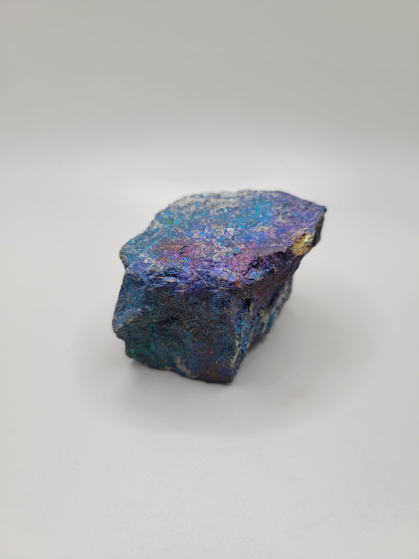 Chalcopyrite Freeform B
